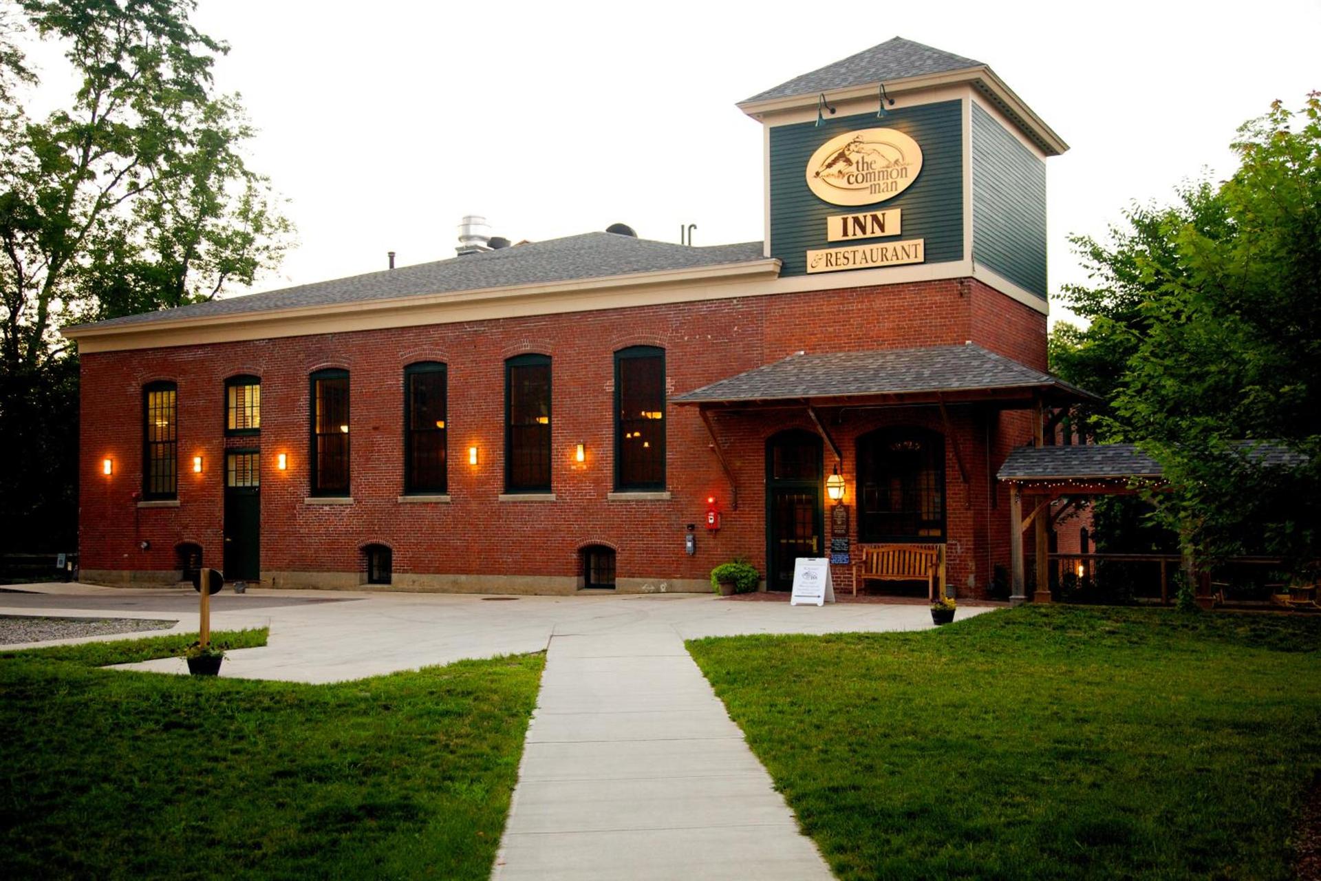 The Common Man Inn & Restaurant photo 22