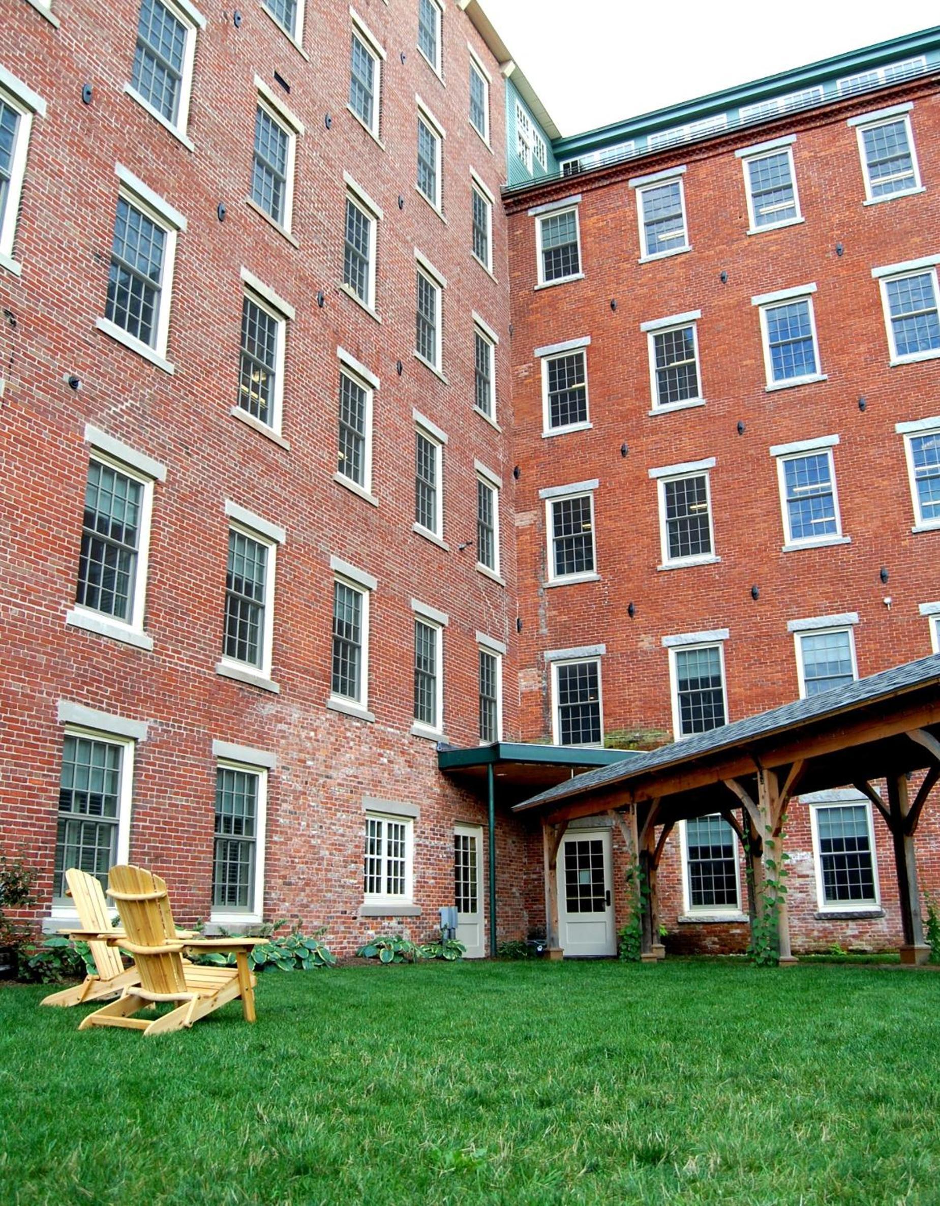 The Common Man Inn & Restaurant photo 30