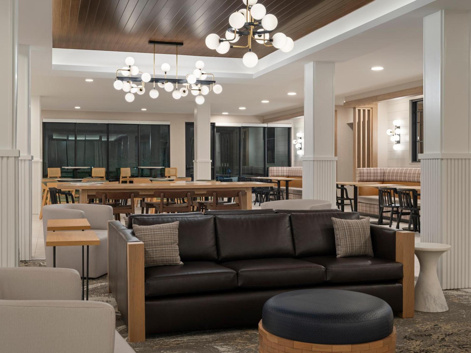 Fairfield by Marriott Inn & Suites Corbin photo 23