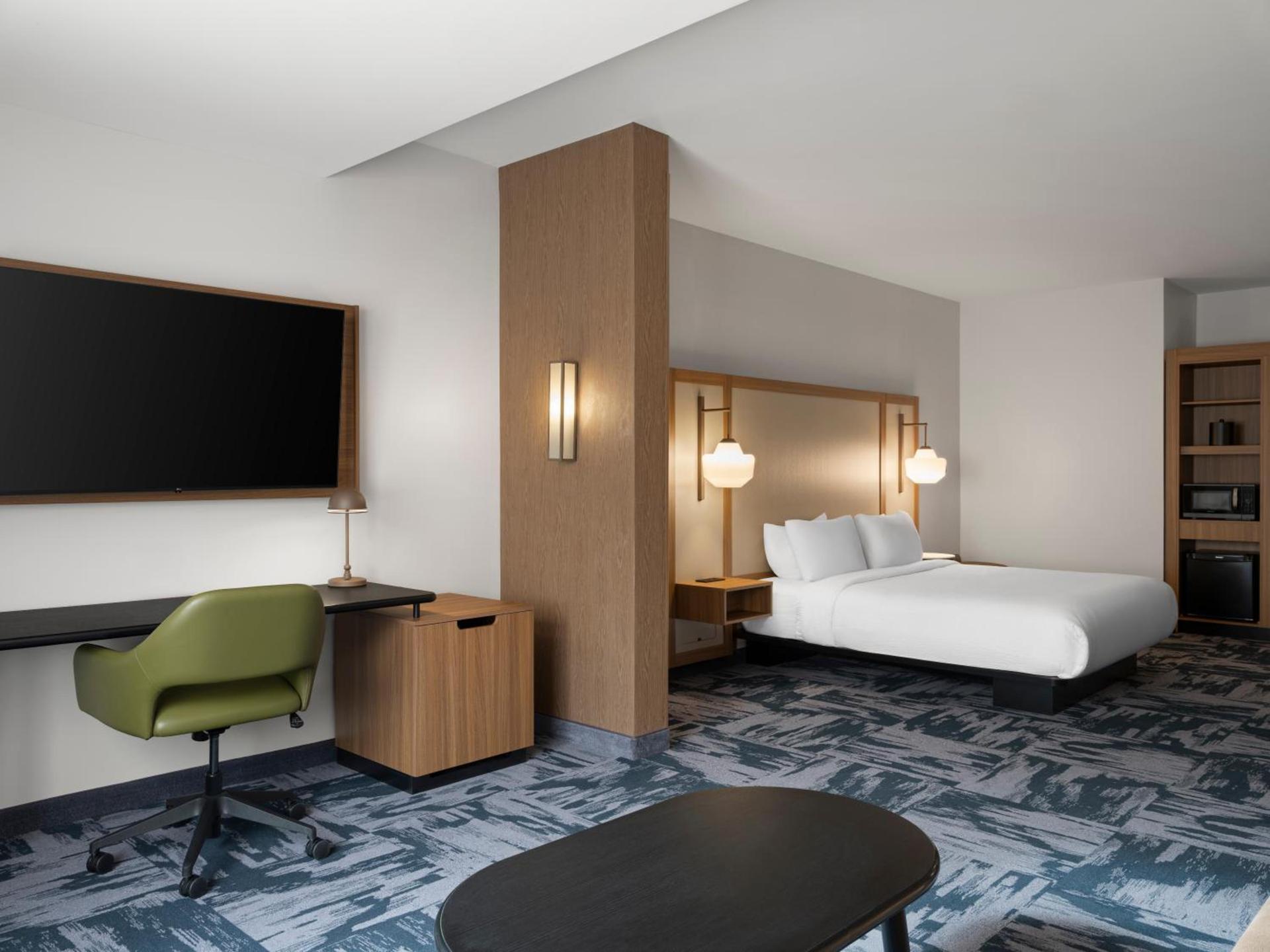 Fairfield by Marriott Inn & Suites Corbin photo 19