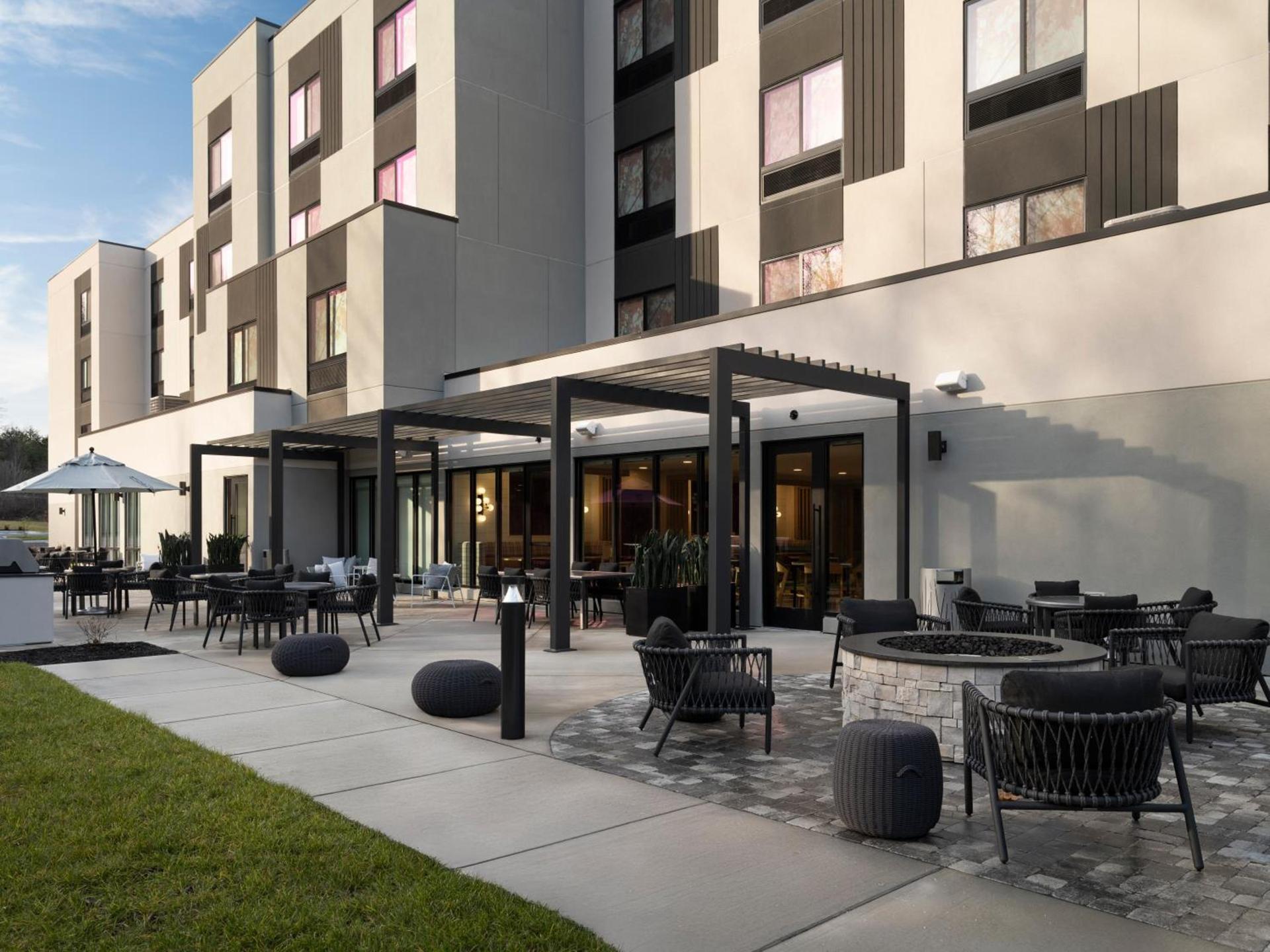 Fairfield by Marriott Inn & Suites Corbin photo 7