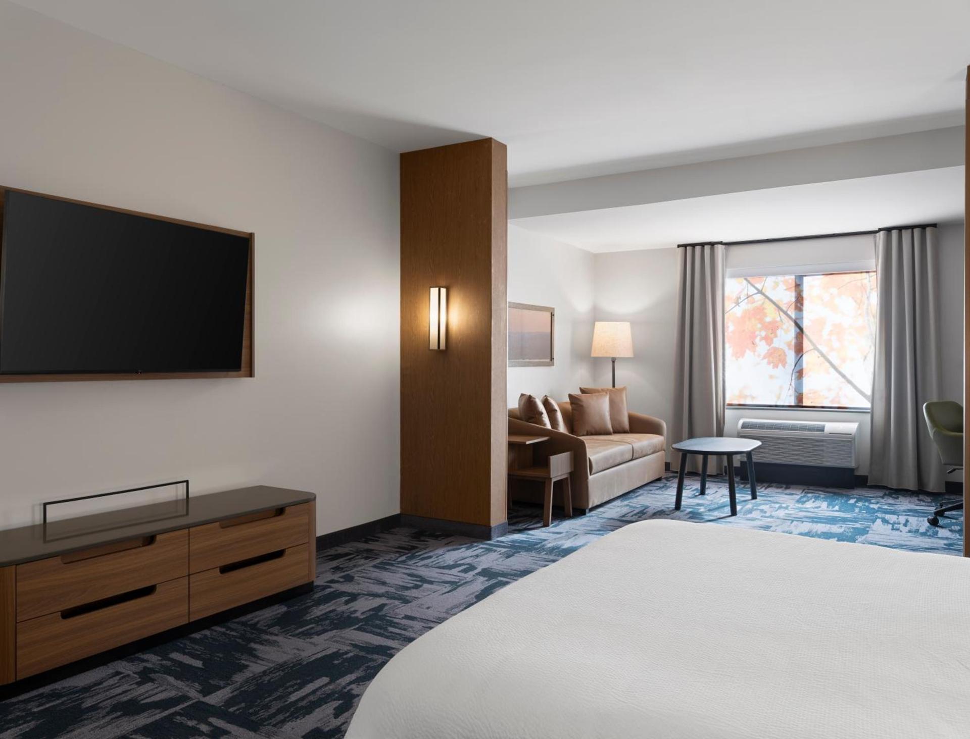 TownePlace Suites by Marriott Corbin photo 23