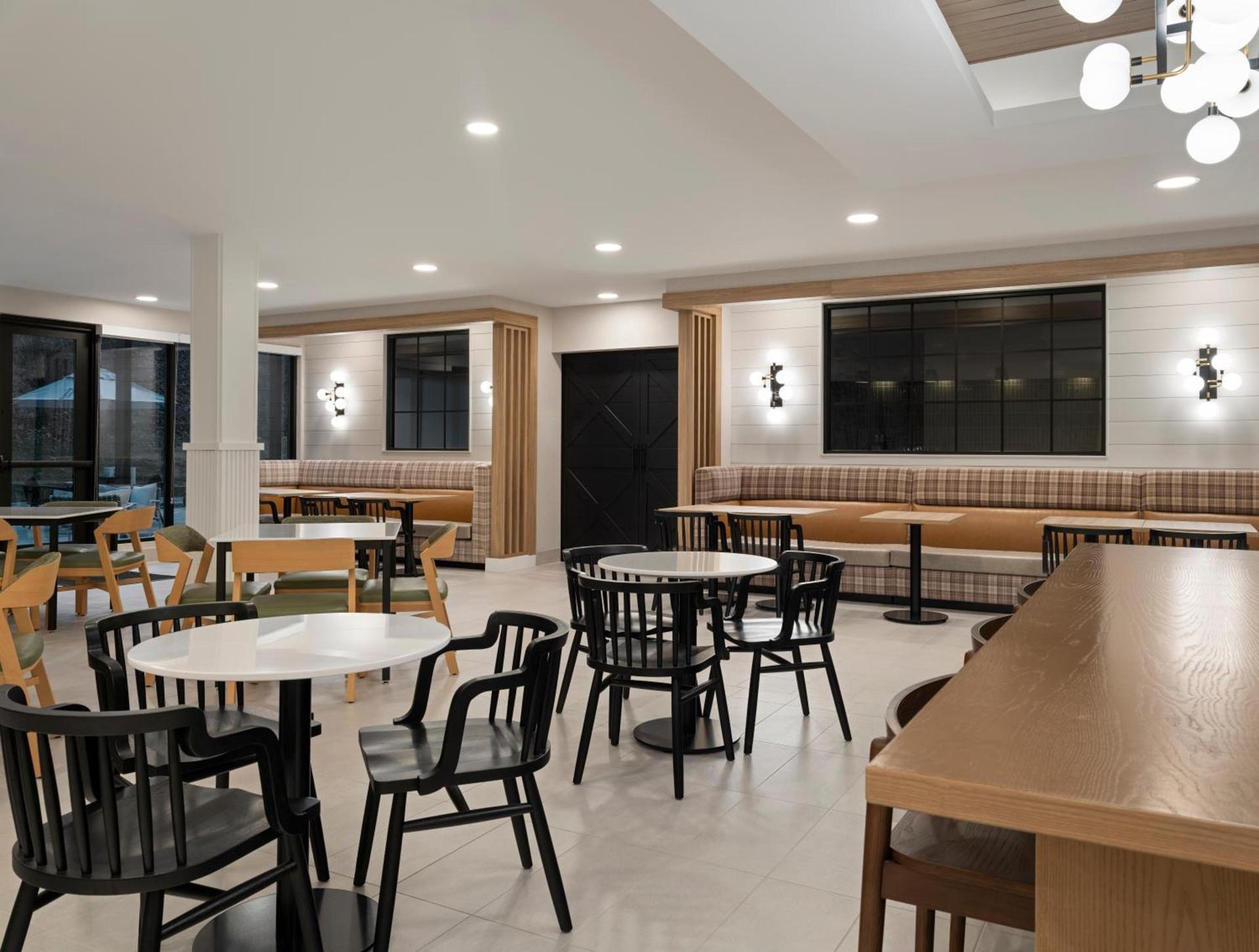TownePlace Suites by Marriott Corbin photo 22