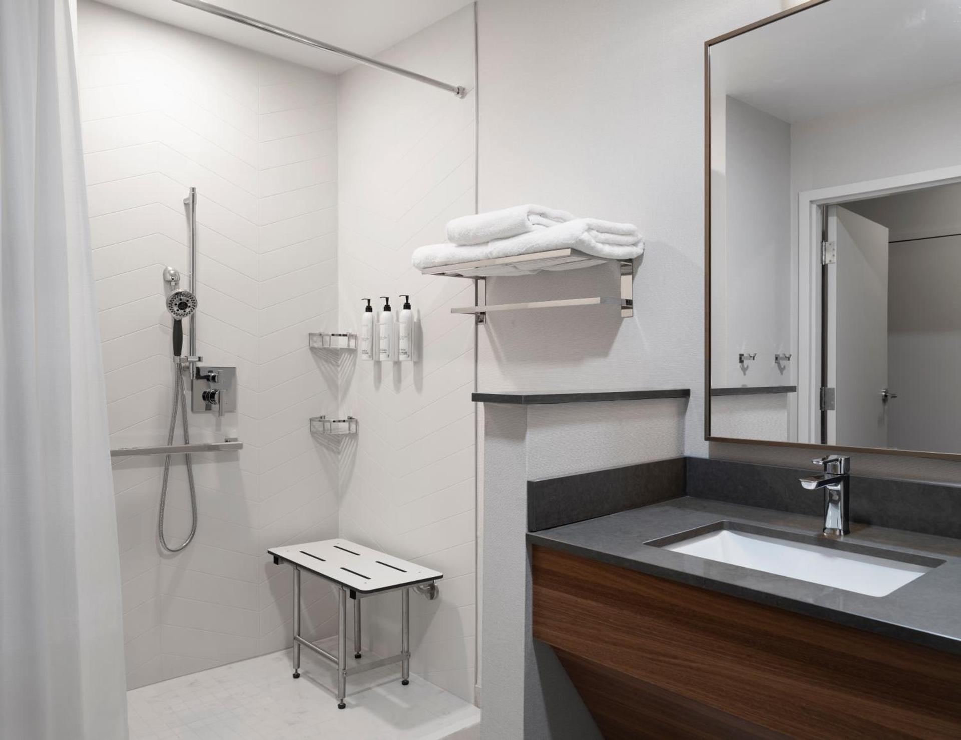 TownePlace Suites by Marriott Corbin photo 14