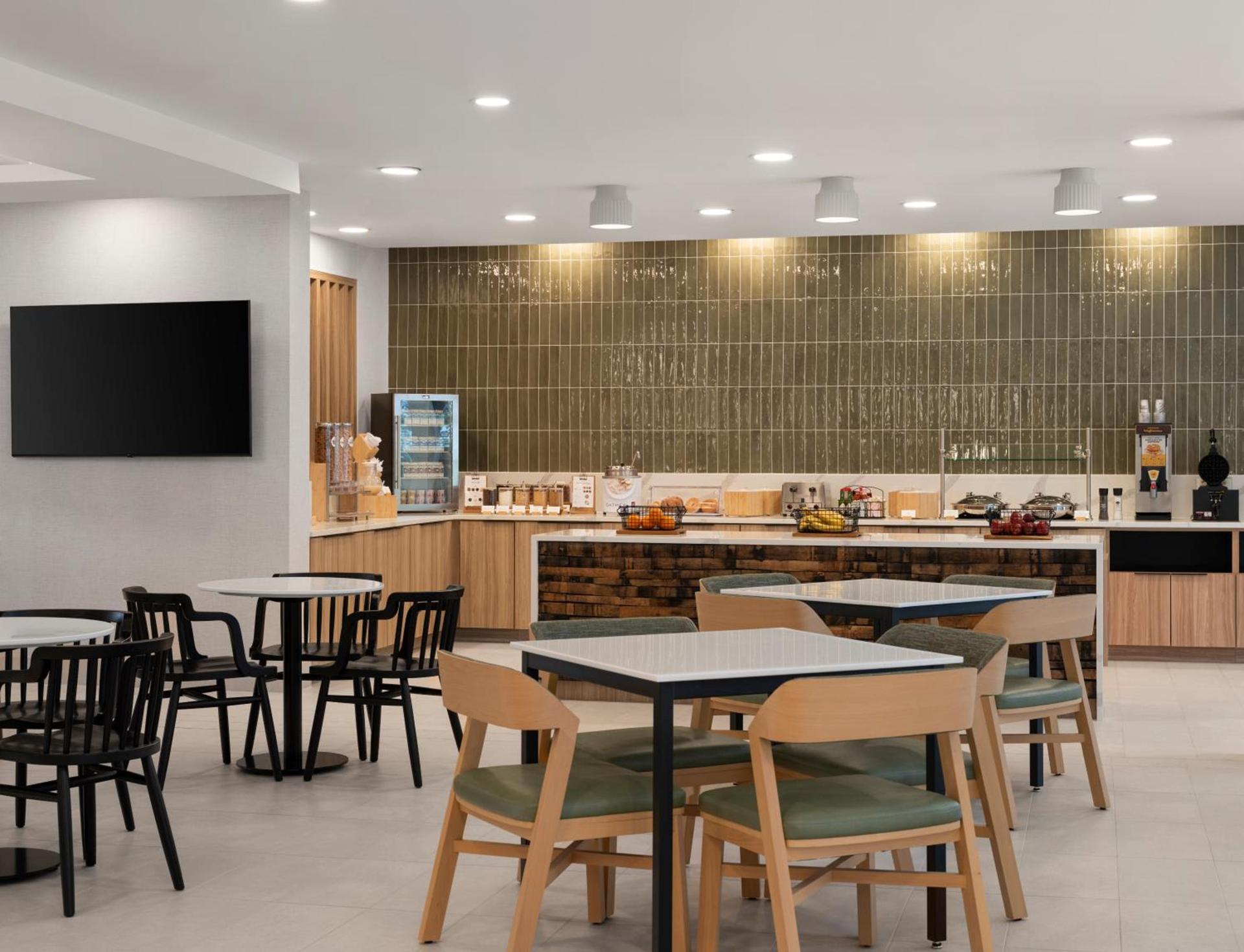TownePlace Suites by Marriott Corbin photo 15