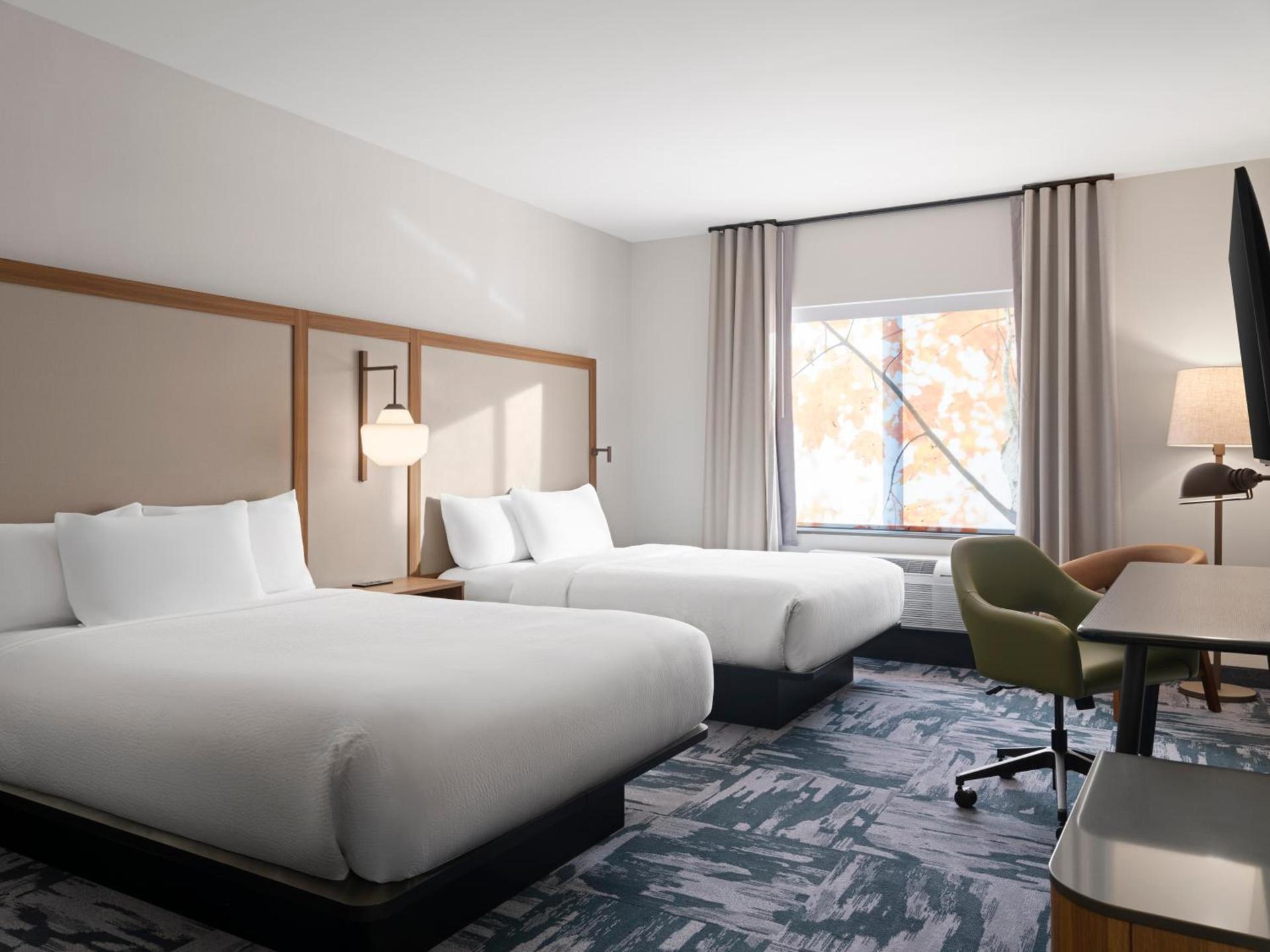 TownePlace Suites by Marriott Corbin photo 8