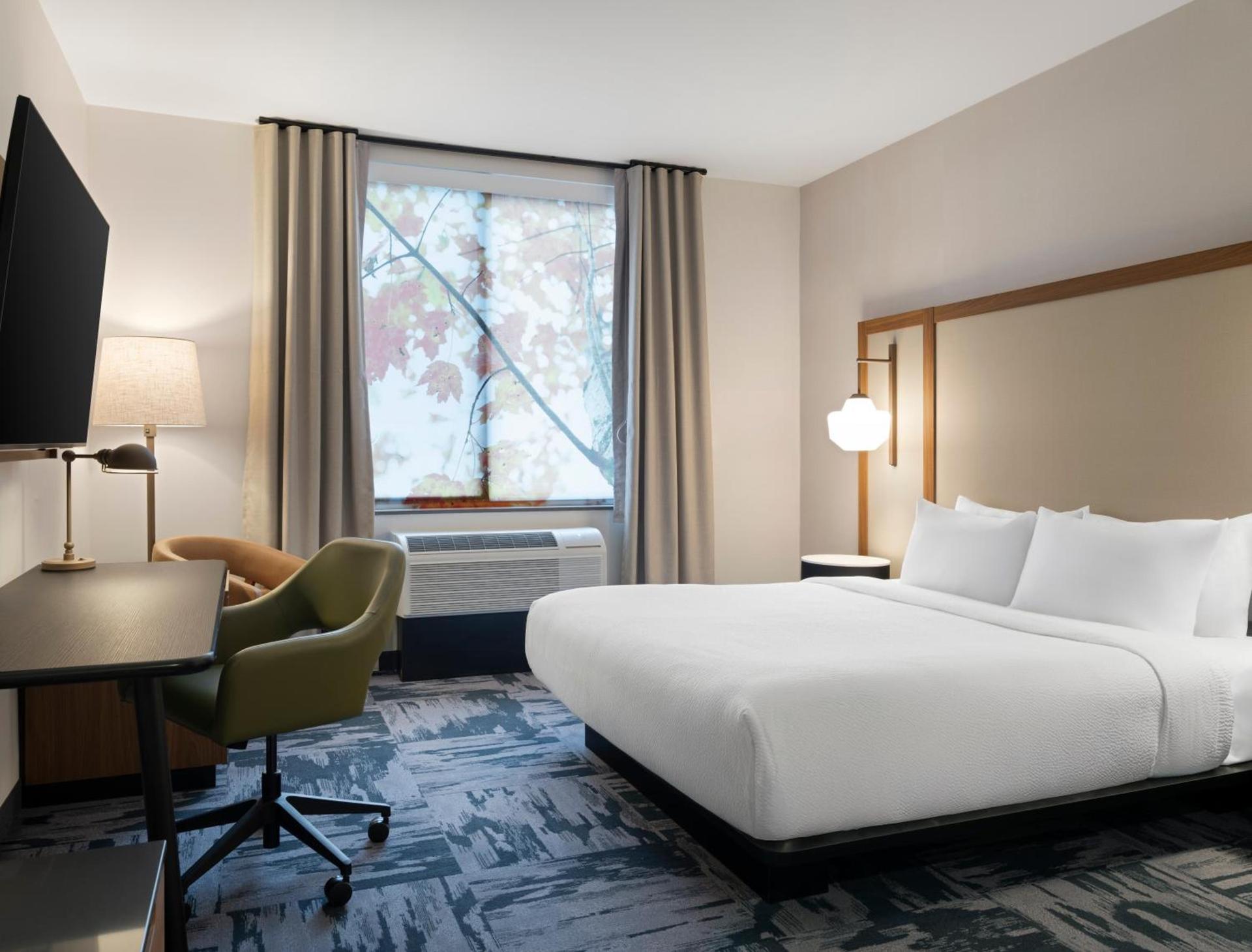 TownePlace Suites by Marriott Corbin photo 19