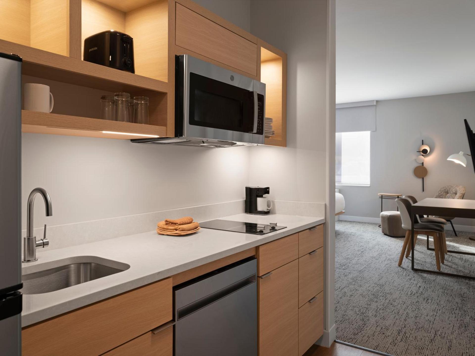 TownePlace Suites by Marriott Corbin photo 3