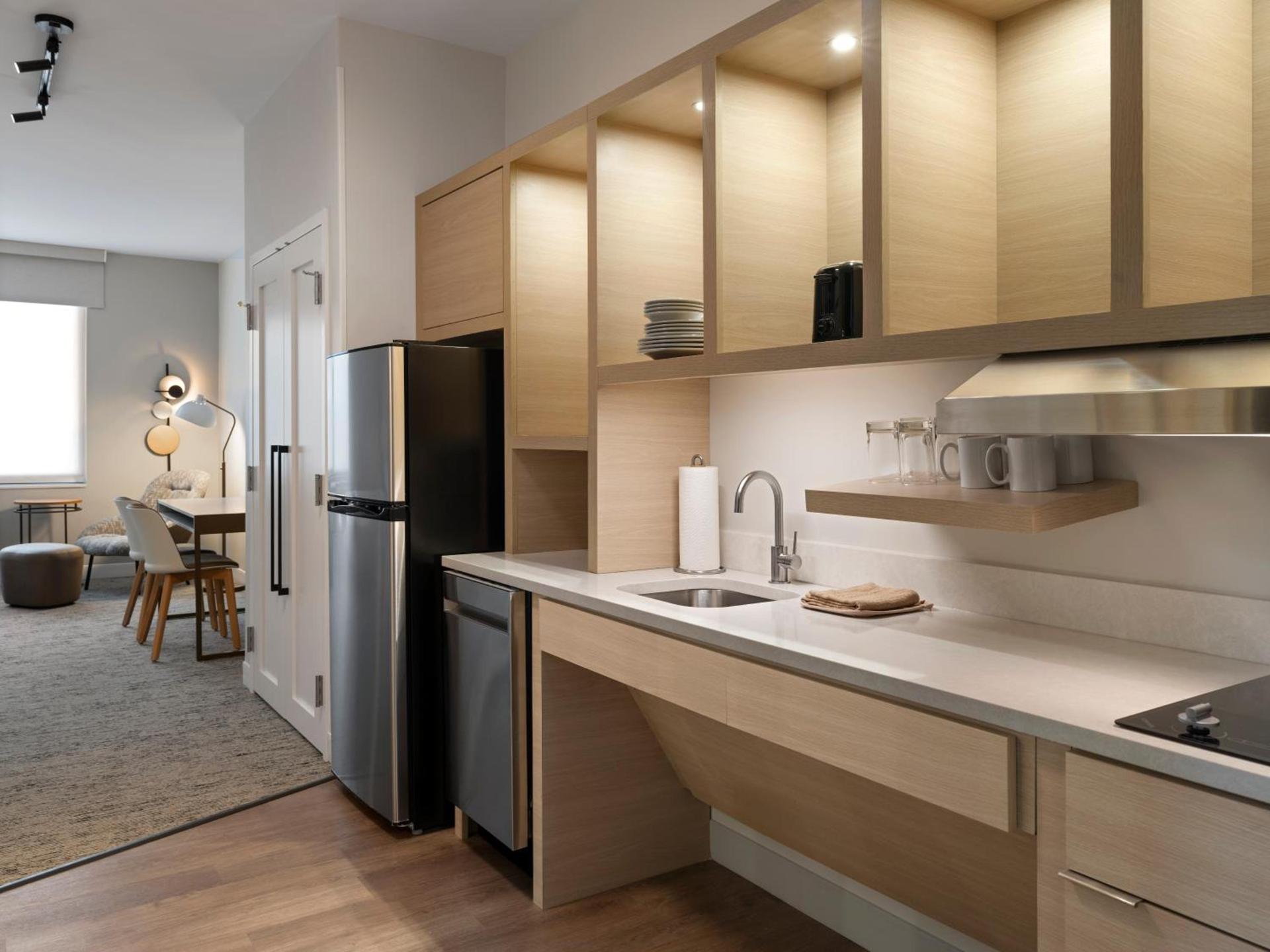 TownePlace Suites by Marriott Corbin photo 16