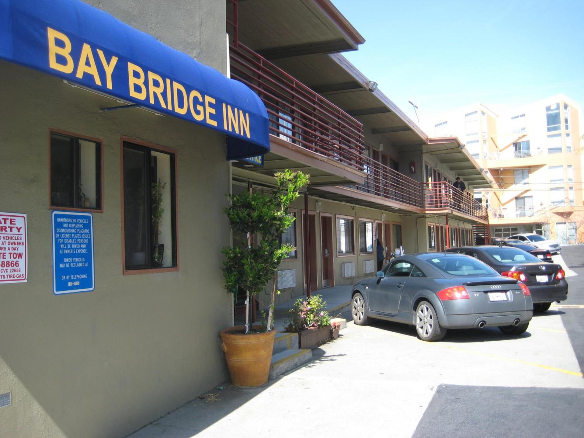 Bay Bridge Inn San Francisco photo 1