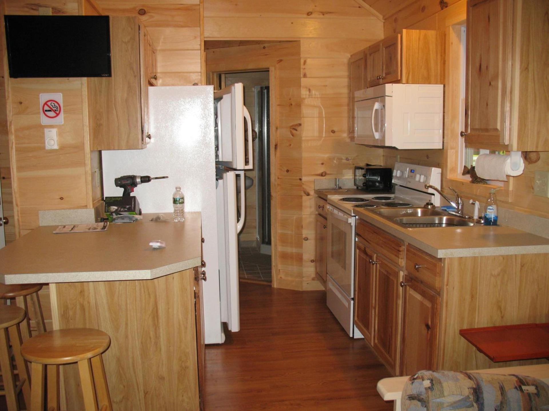 Okie Dokie Cabins photo 44