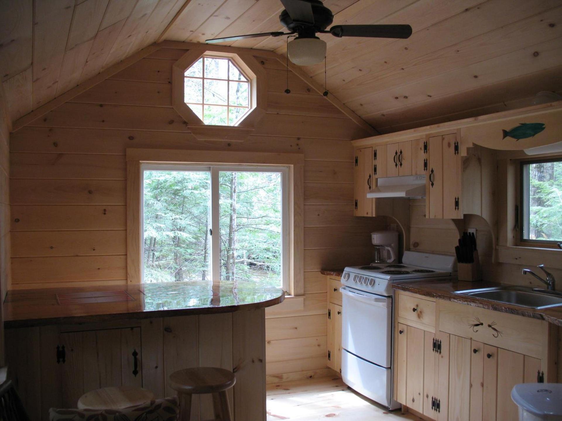Okie Dokie Cabins photo 47