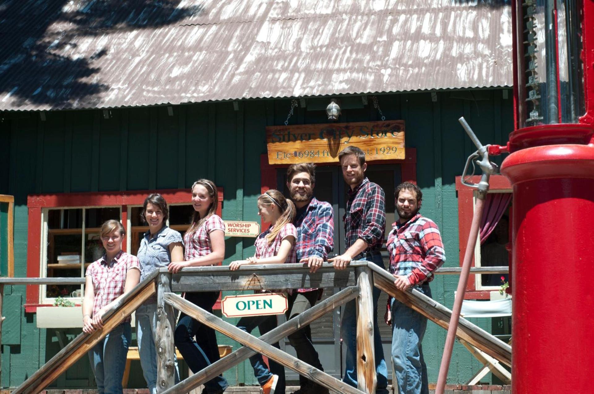 Silver City Mountain Resort photo 19