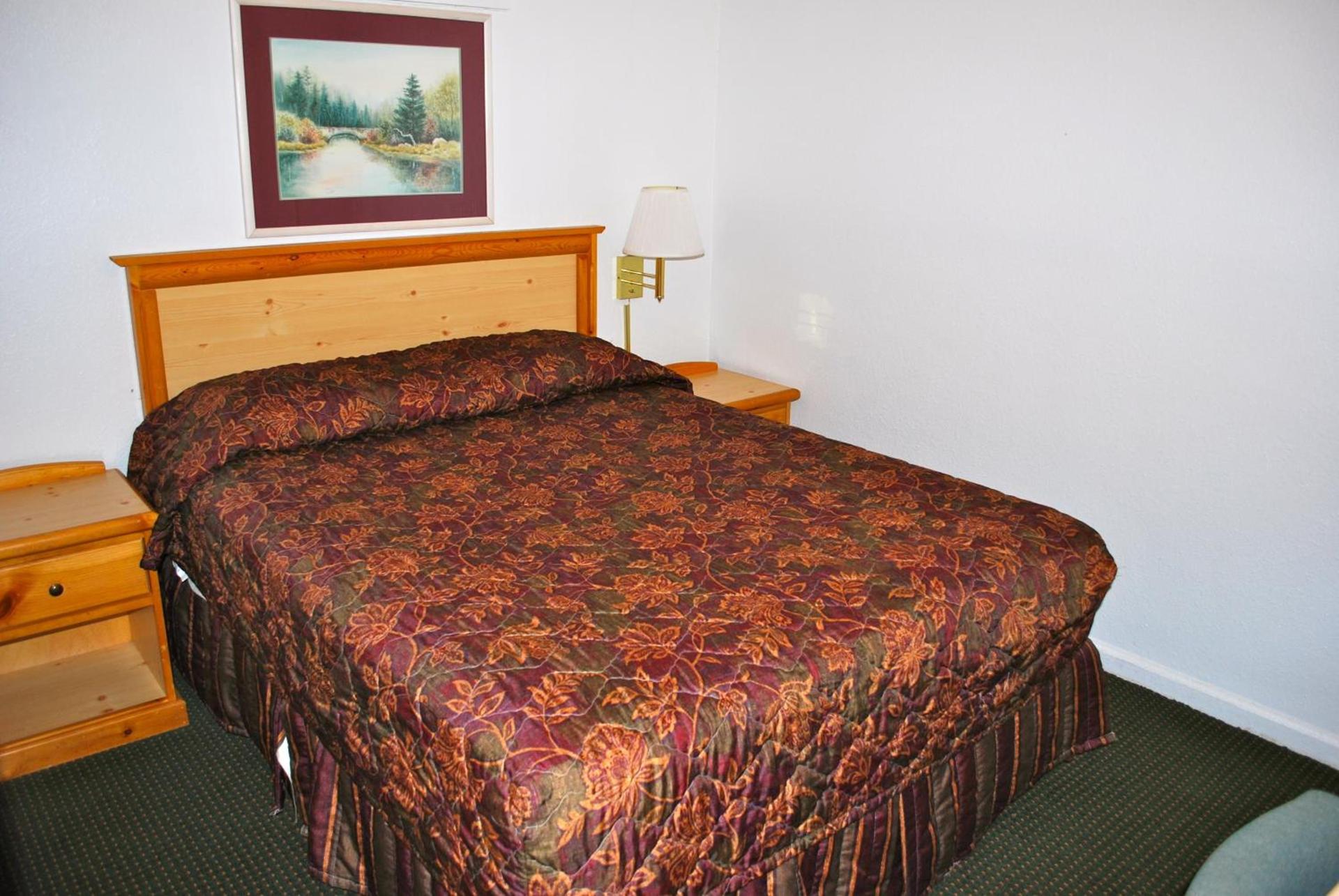 Central Motel photo 5