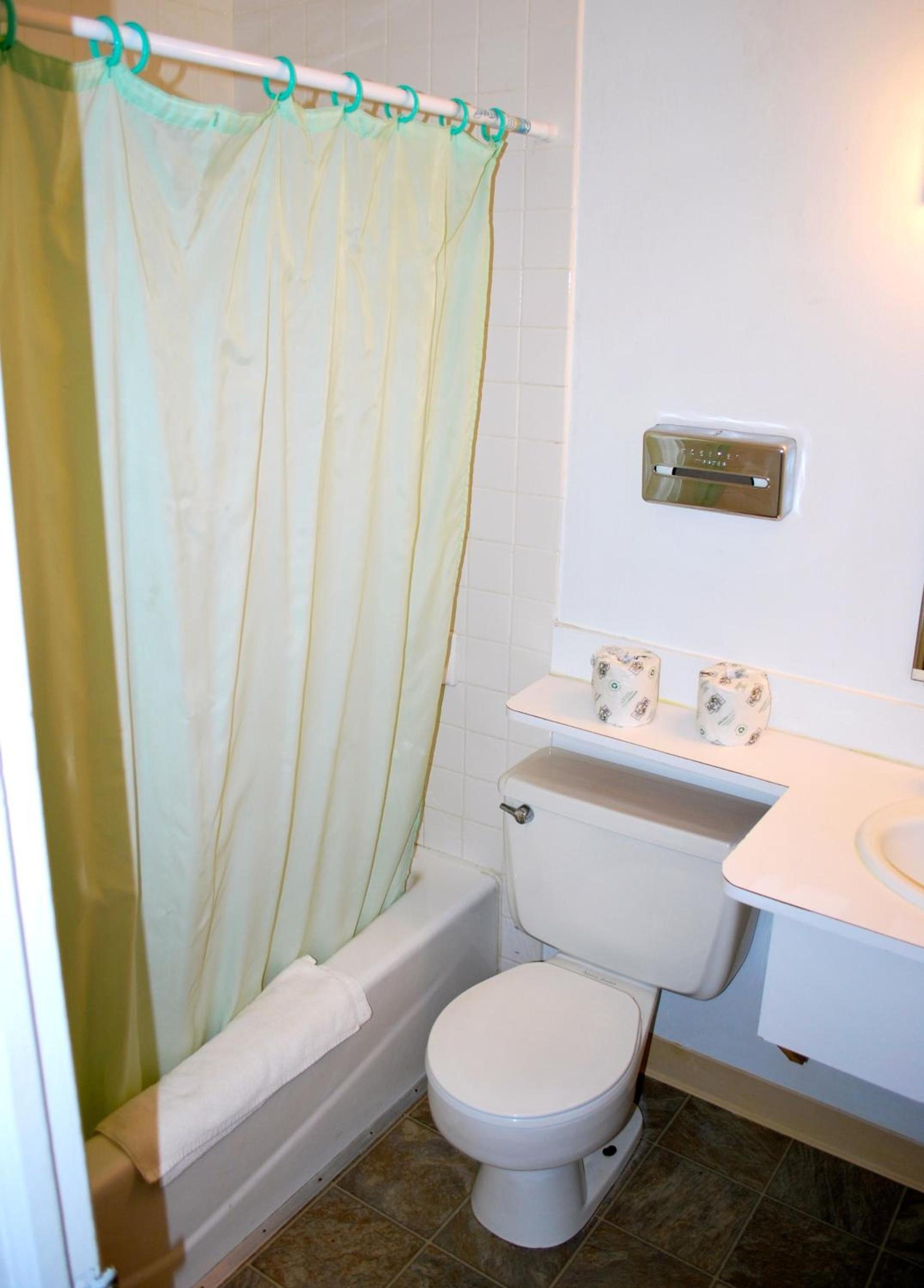 Central Motel photo 4