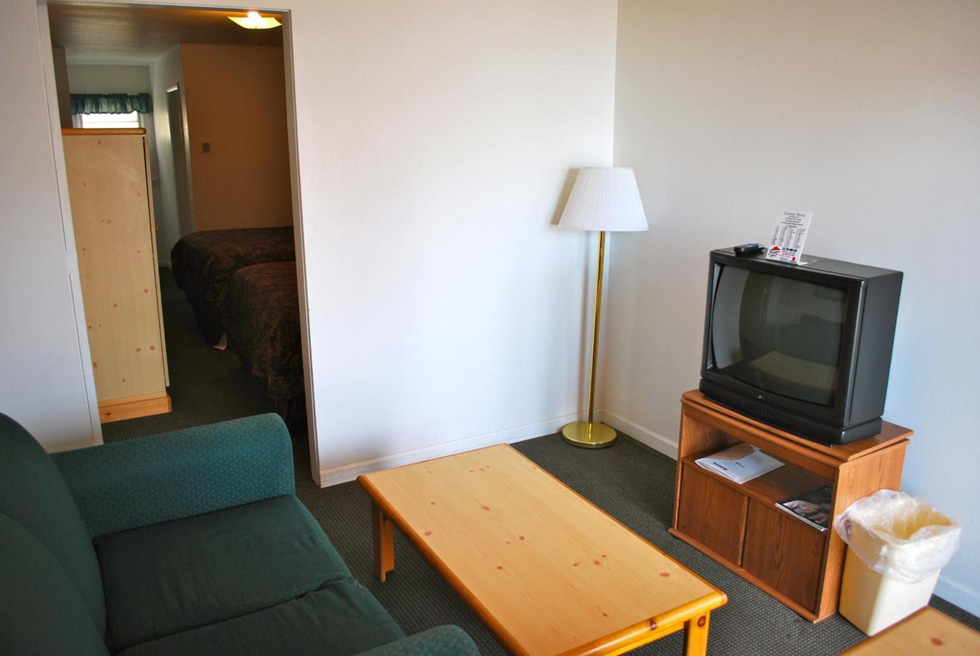Central Motel photo 3
