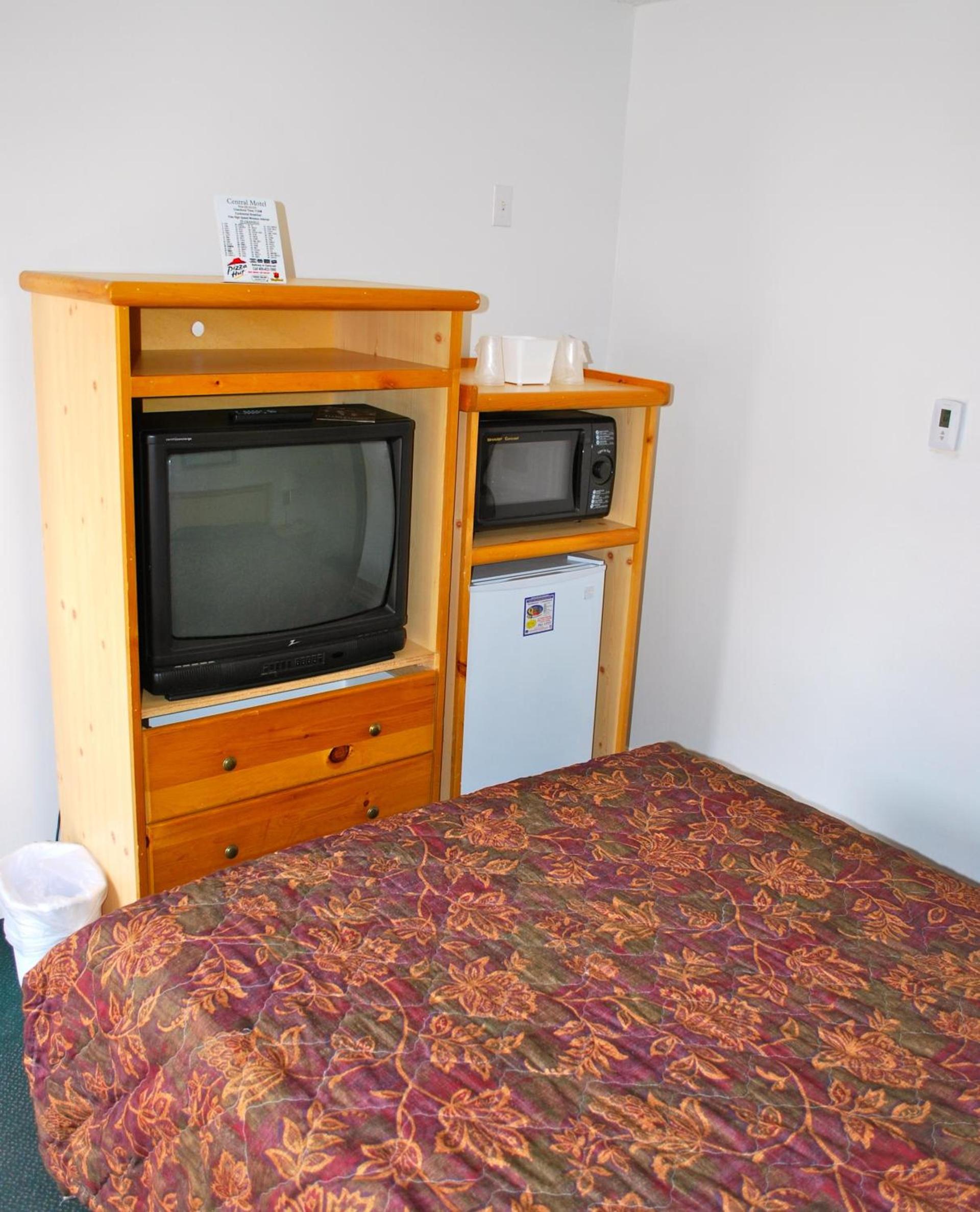 Central Motel photo 7