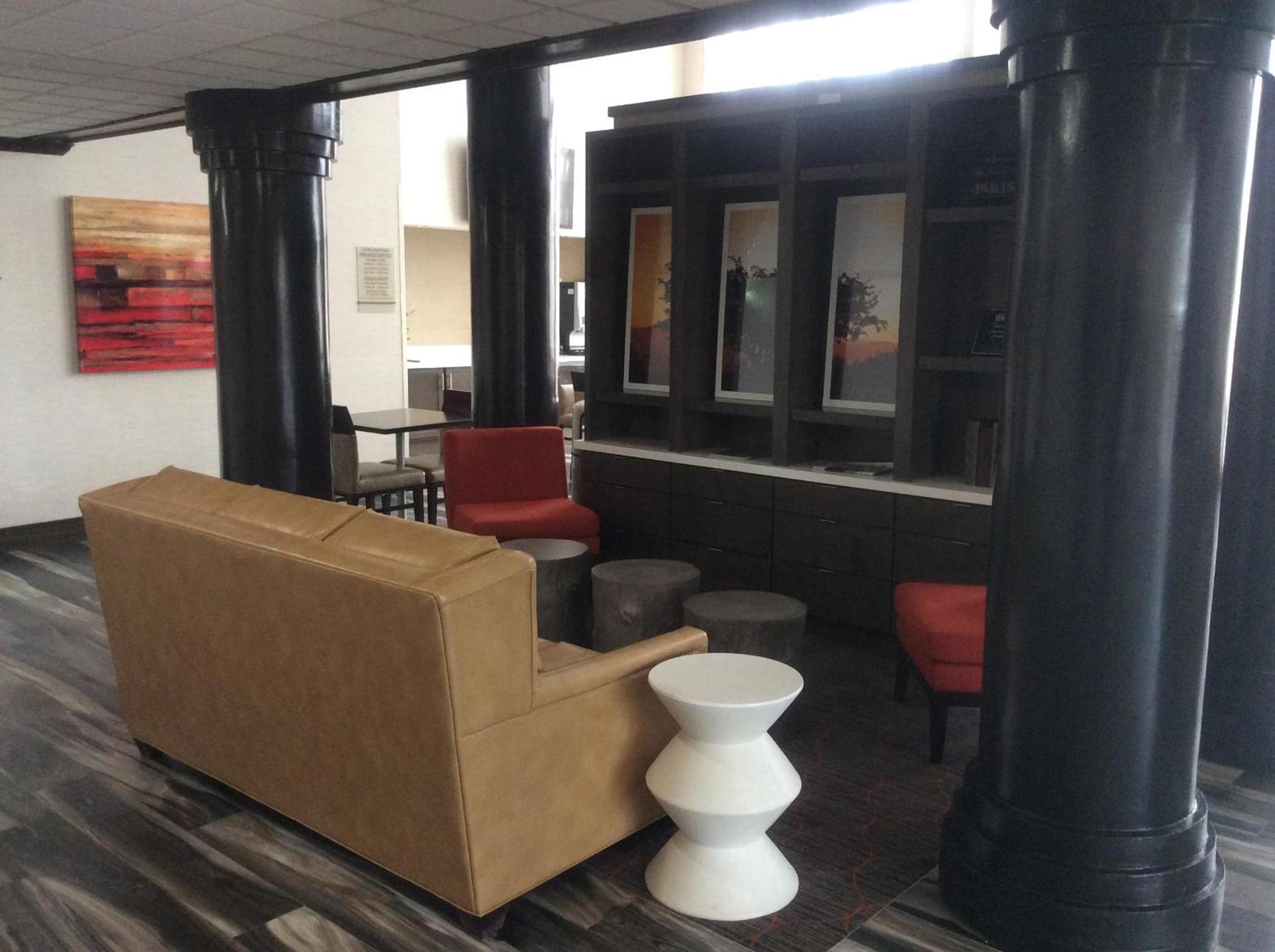 Hawthorn Extended Stay by Wyndham Corpus Christi photo 5