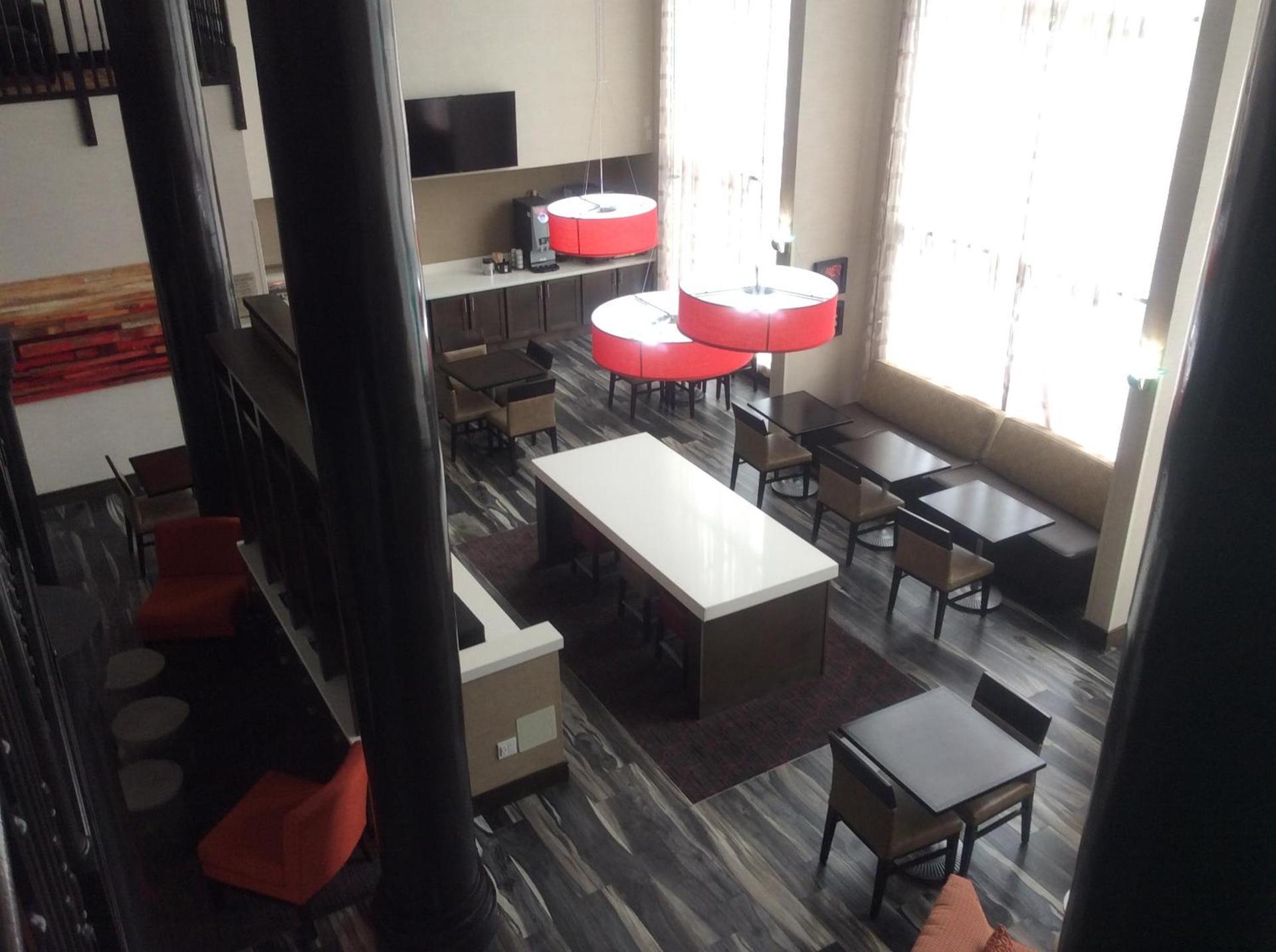 Hawthorn Extended Stay by Wyndham Corpus Christi photo 6