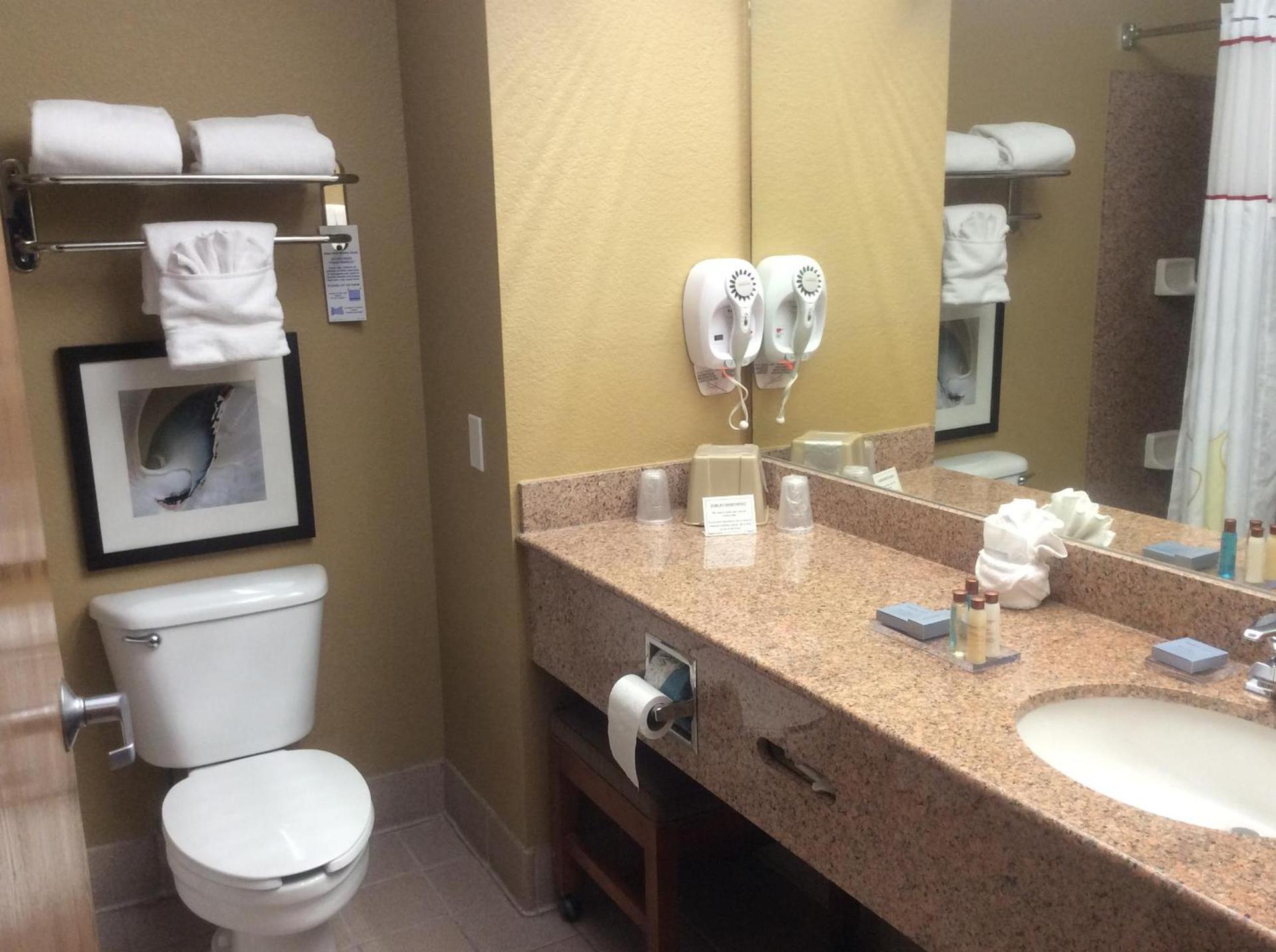 Hawthorn Extended Stay by Wyndham Corpus Christi photo 11