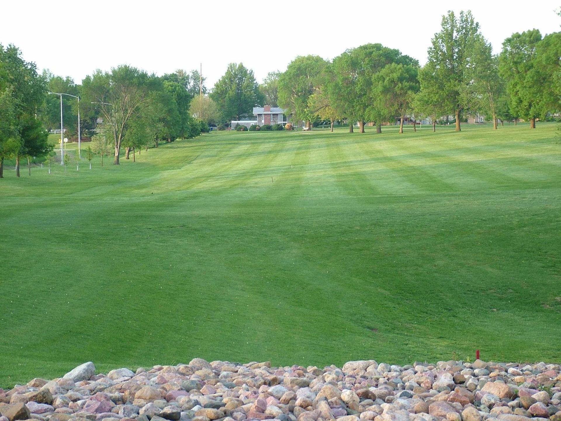 Cobblestone Inn & Suites - Denison | Majestic Hills photo 33
