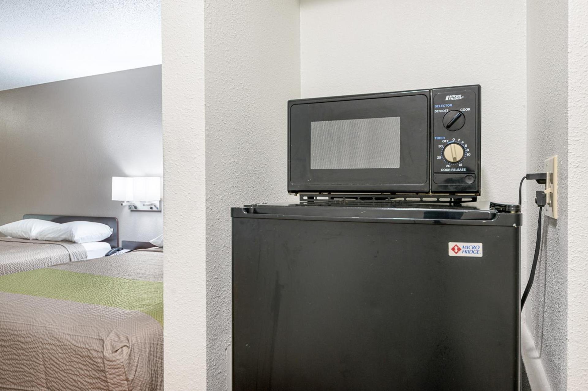 Motel 6-New Iberia, LA photo 20