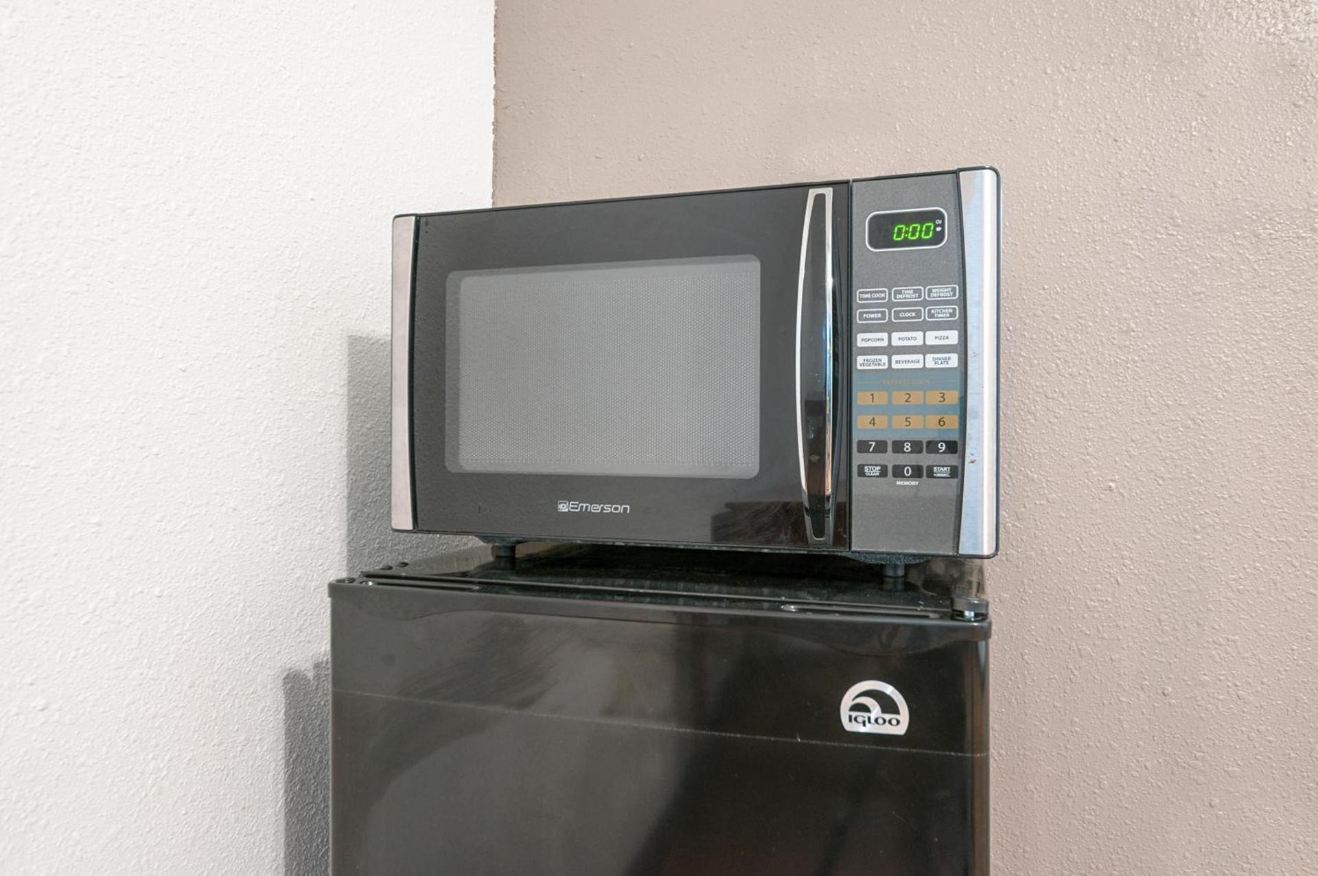 Motel 6-New Iberia, LA photo 61