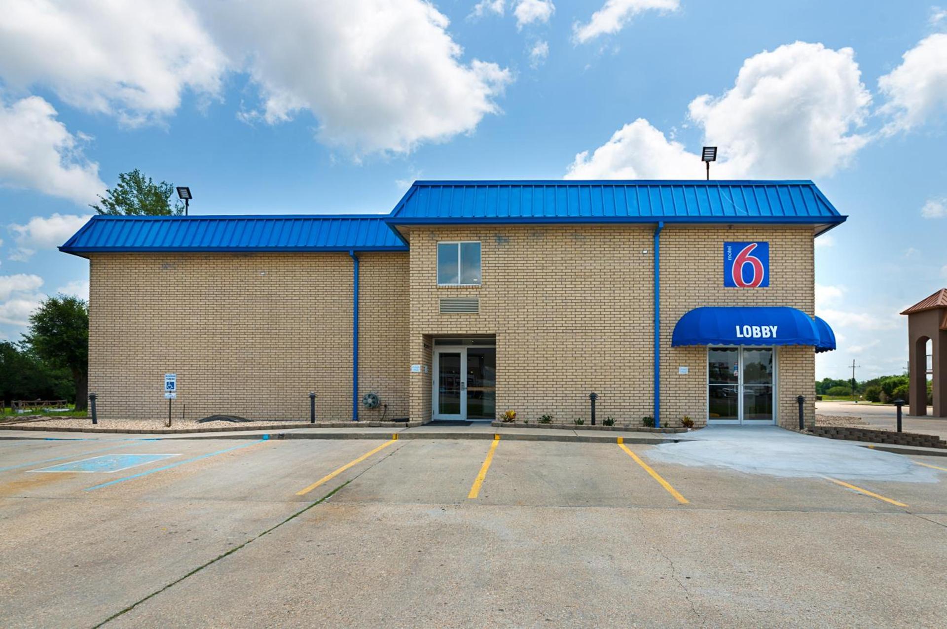 Motel 6-New Iberia, LA photo 5
