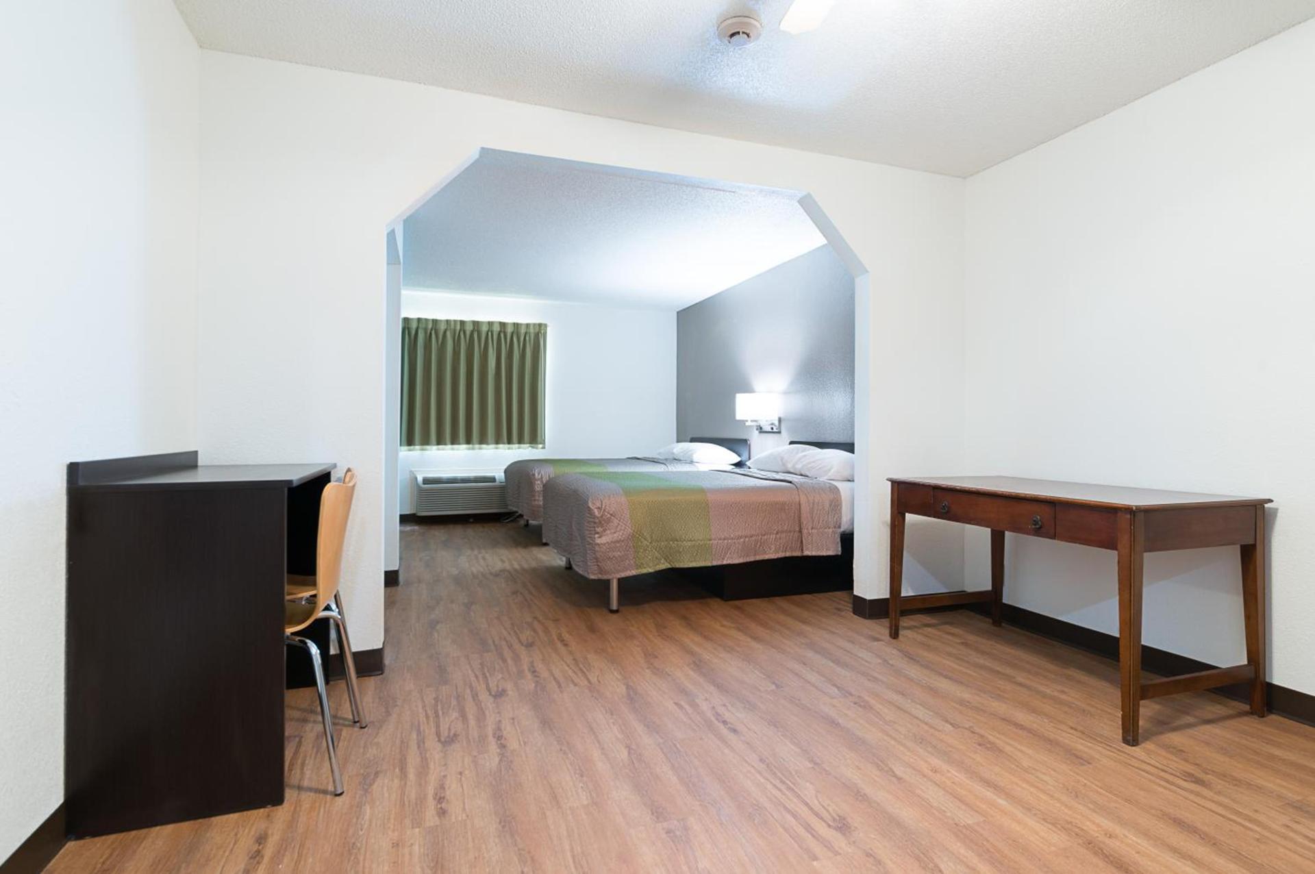 Motel 6-New Iberia, LA photo 40