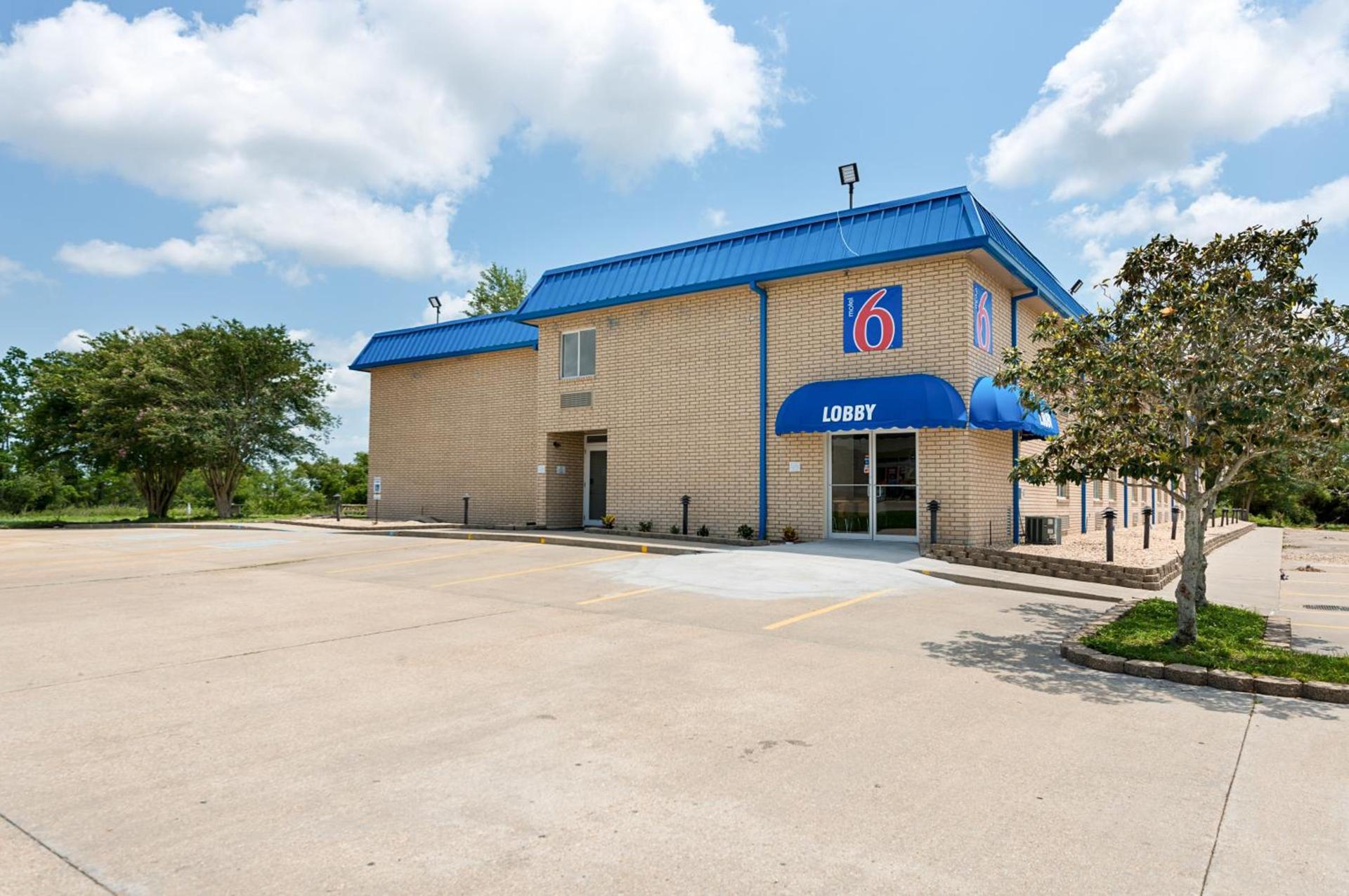 Motel 6-New Iberia, LA photo 8