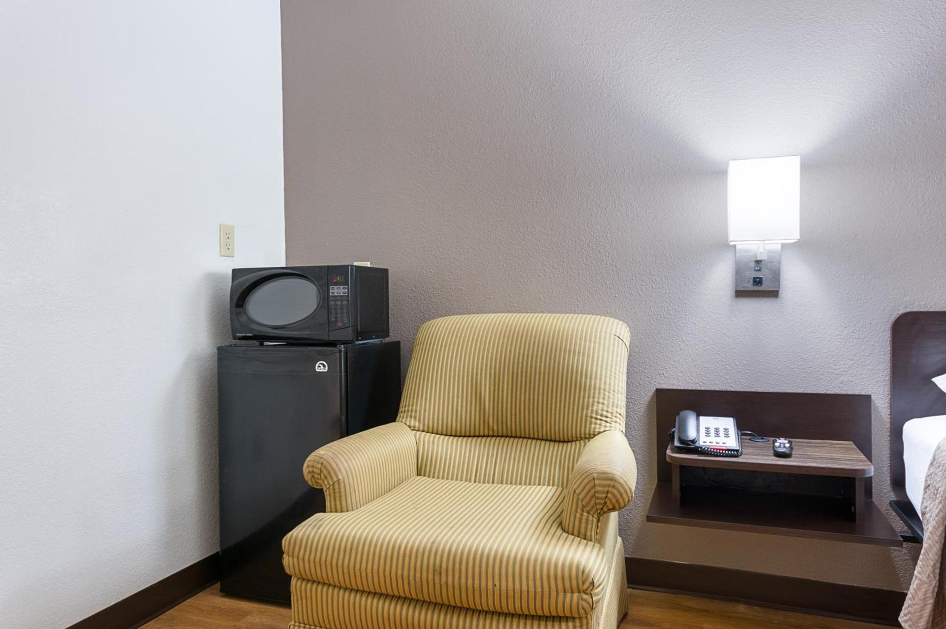 Motel 6-New Iberia, LA photo 47