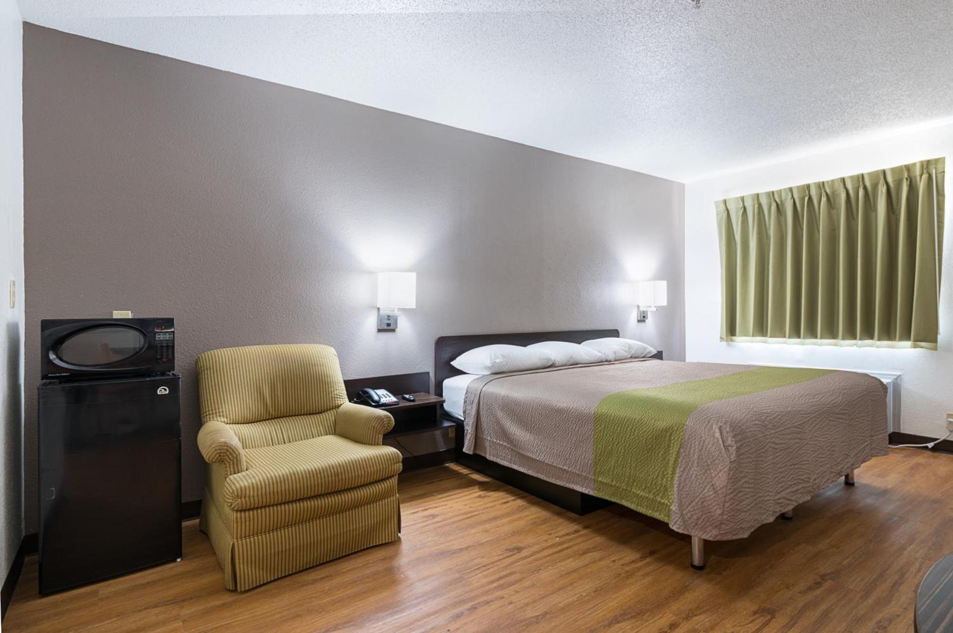 Motel 6-New Iberia, LA photo 55