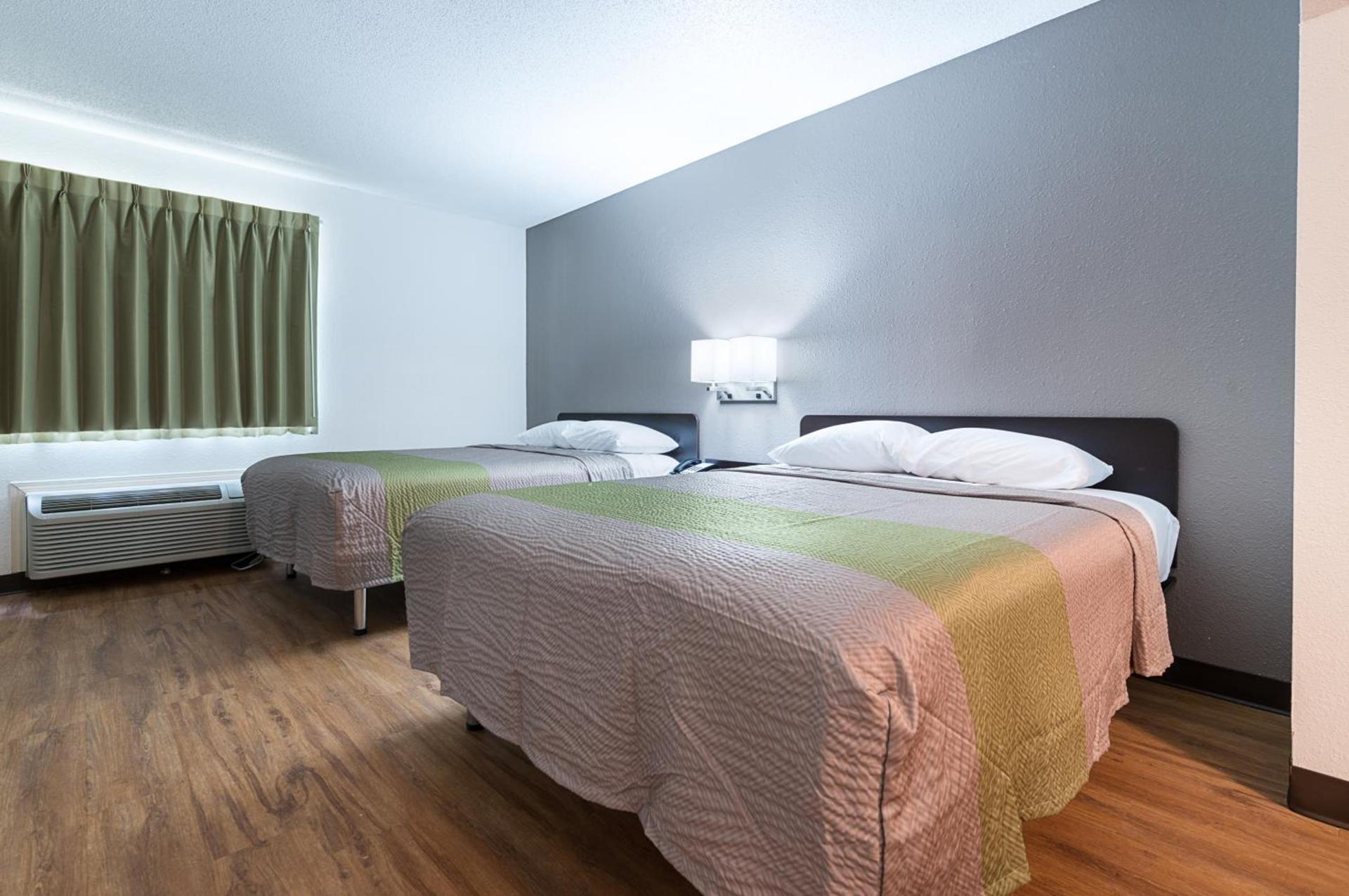 Motel 6-New Iberia, LA photo 49