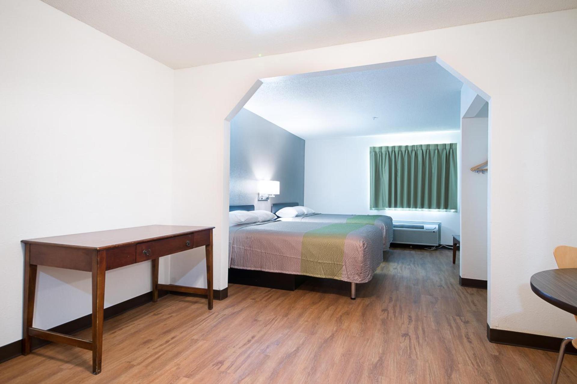 Motel 6-New Iberia, LA photo 46