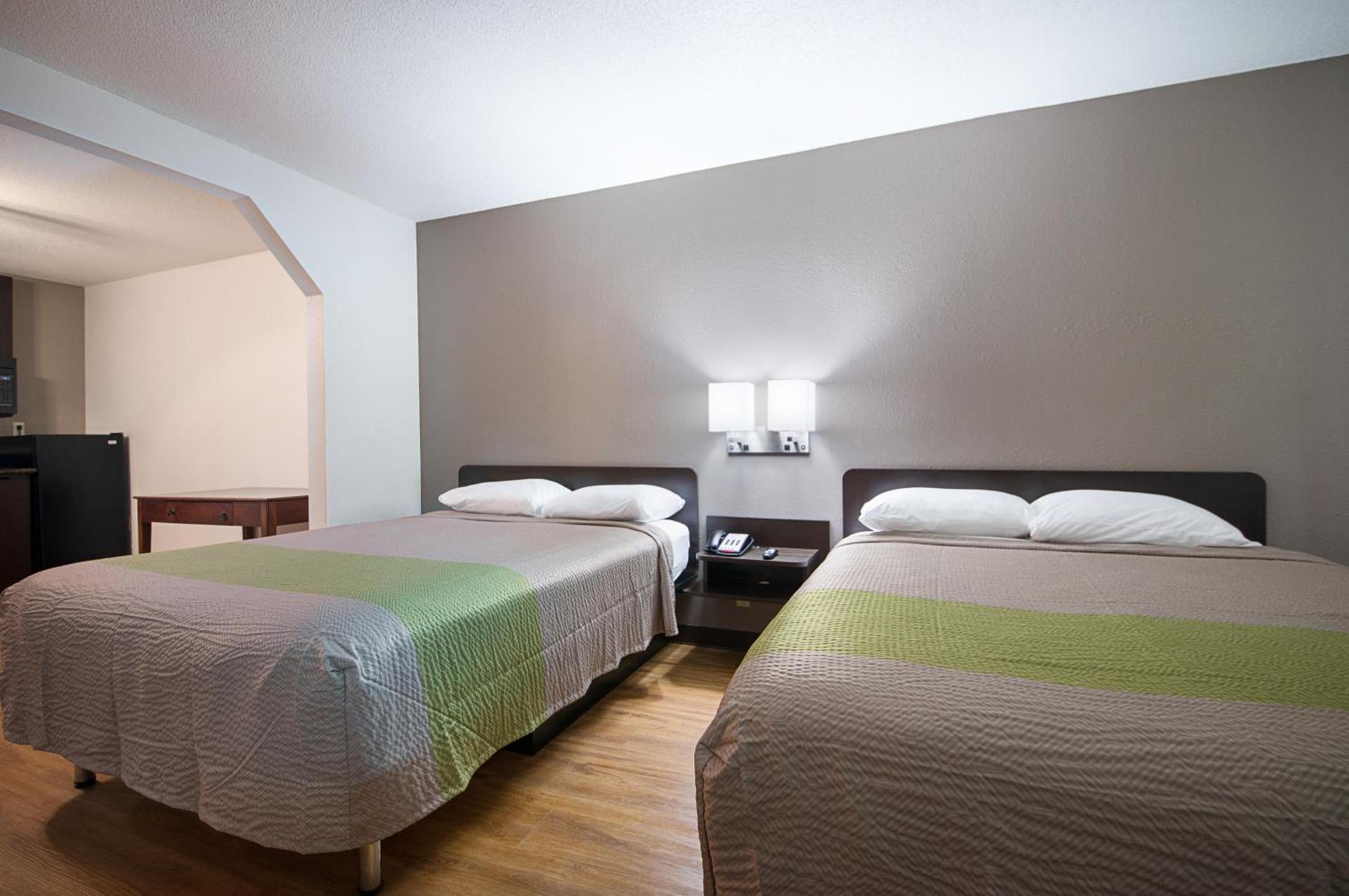 Motel 6-New Iberia, LA photo 19
