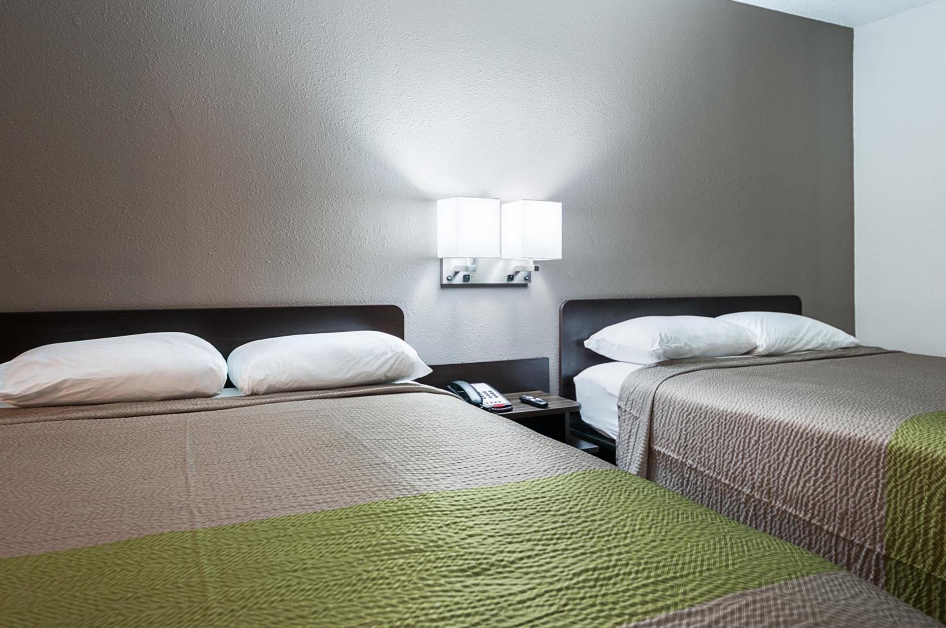 Motel 6-New Iberia, LA photo 57