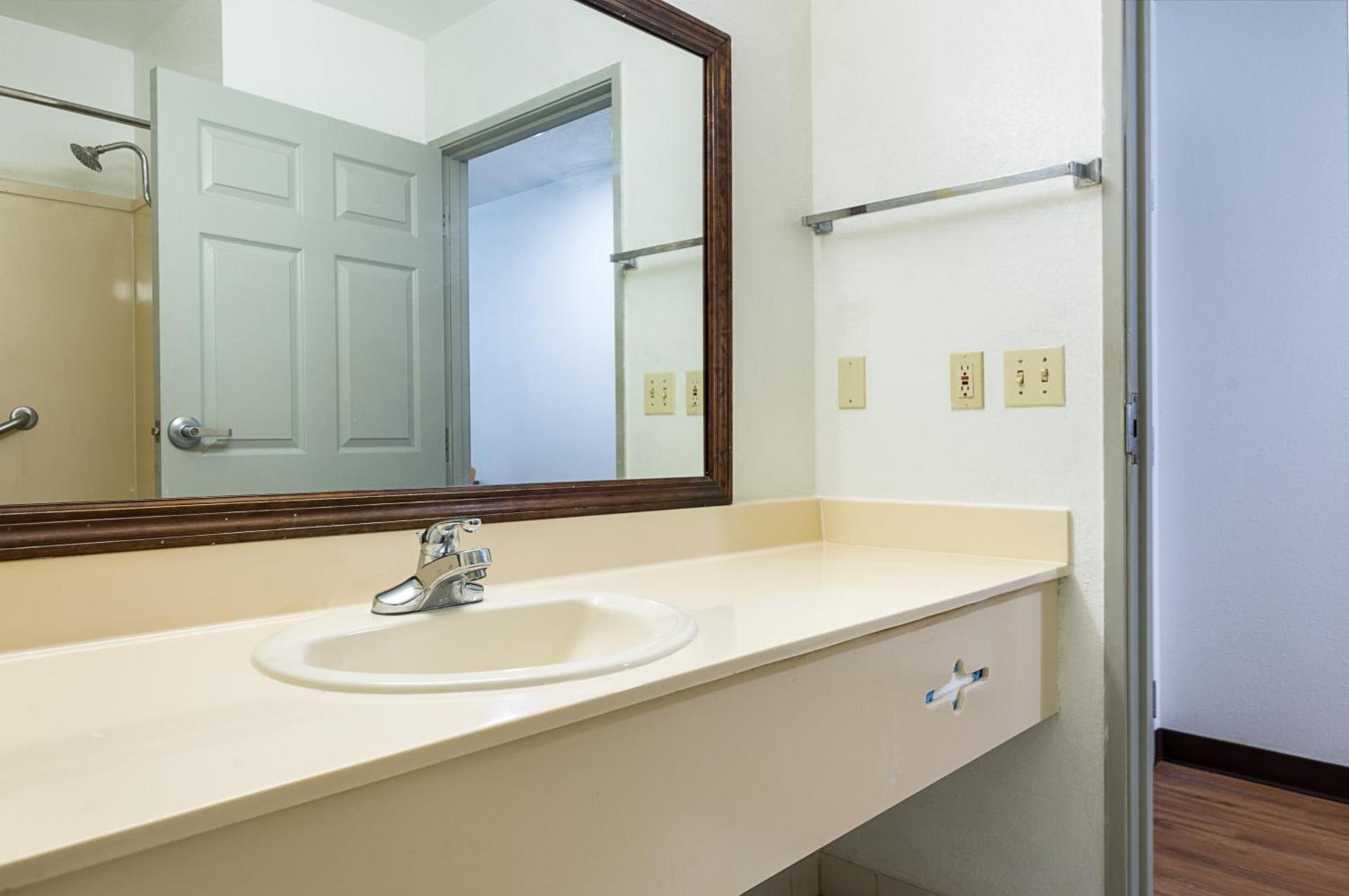 Motel 6-New Iberia, LA photo 42