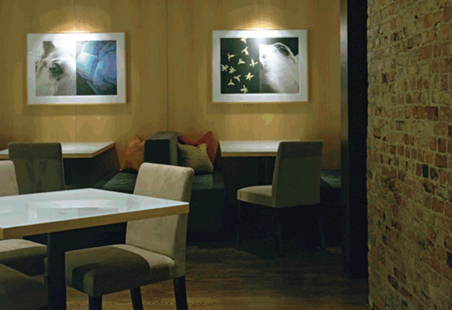 Hotel Fauchere photo 60