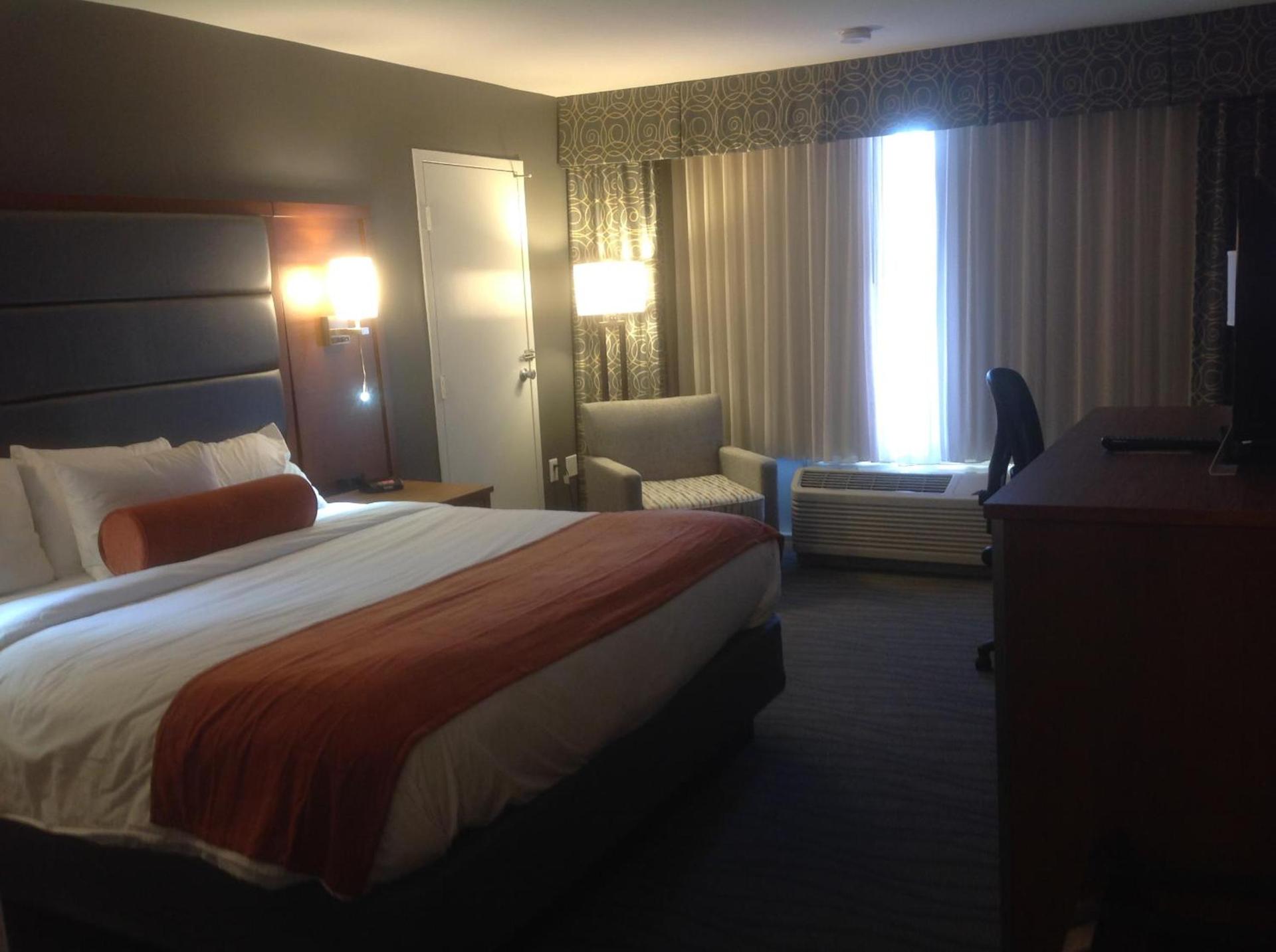 Wyndham Garden Greensboro photo 50