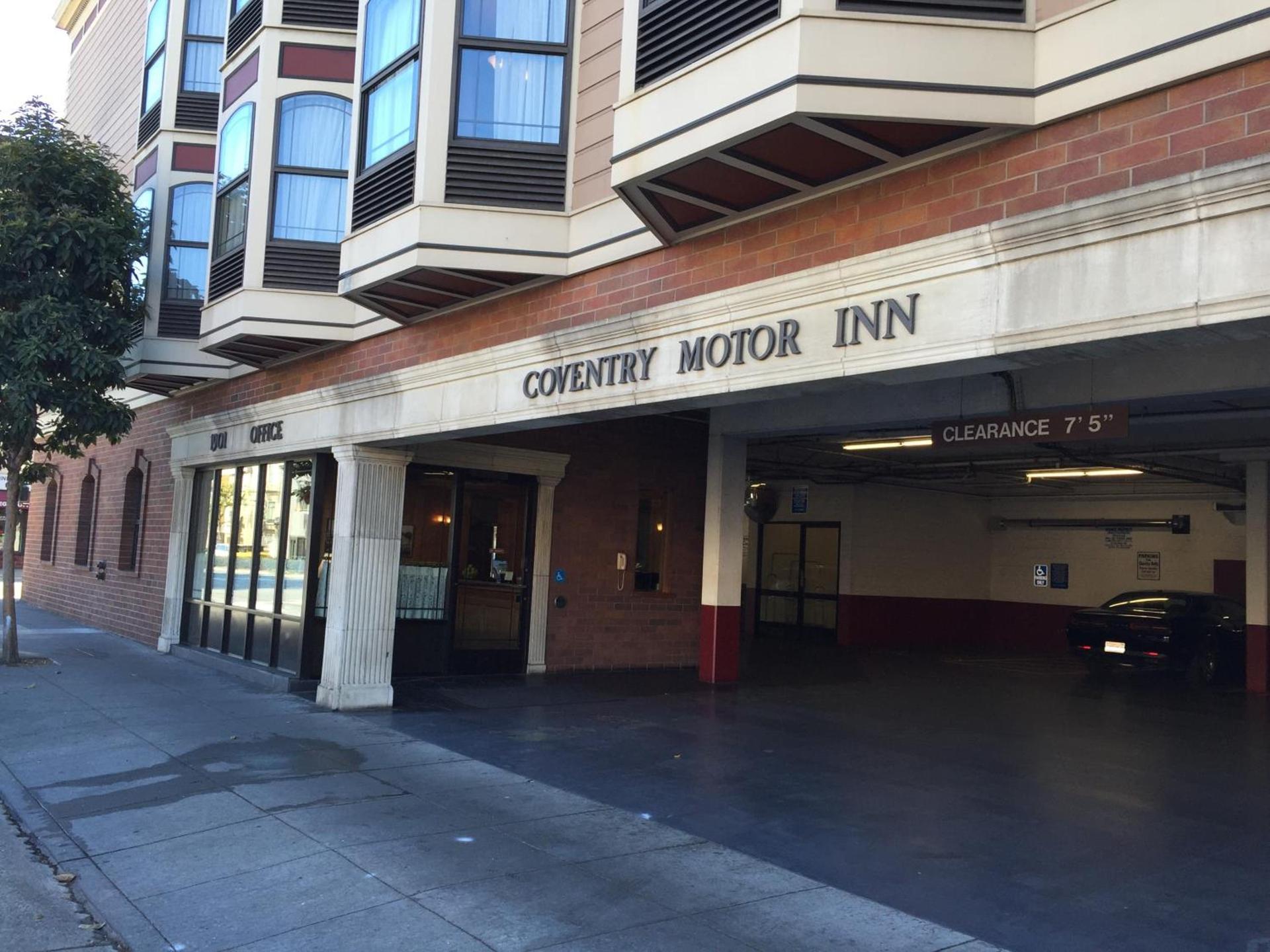Coventry Motor Inn photo 3
