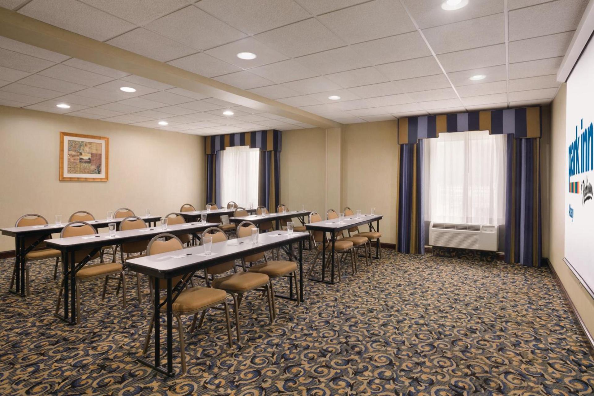 Park Inn by Radisson Albany photo 30