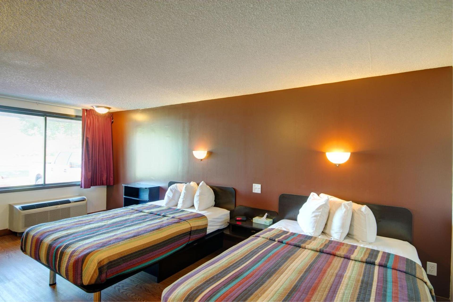 Americas Best Value Inn Heath-Newark photo 17