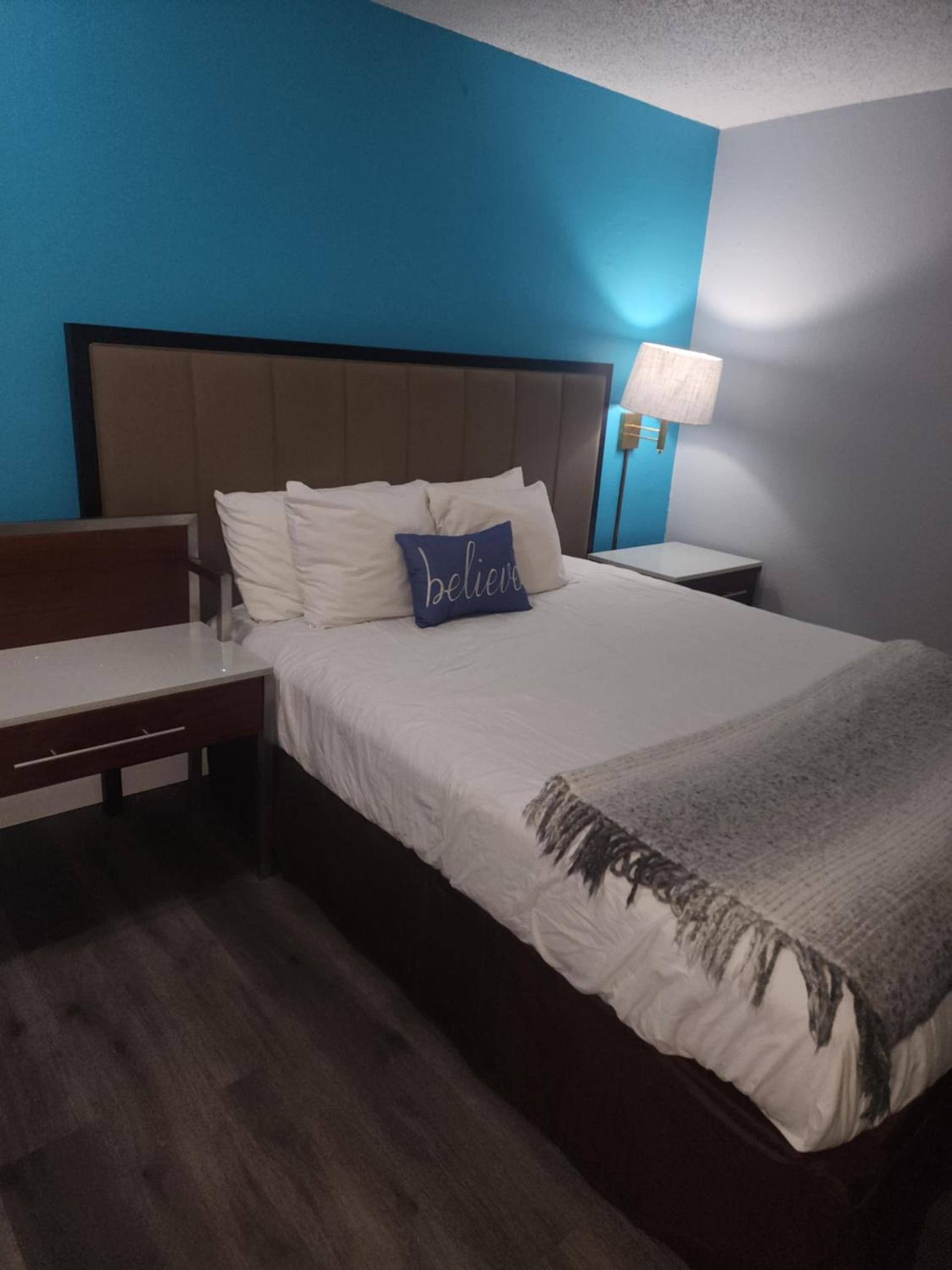 Naval Suites by FairBridge — hotel in Bremerton