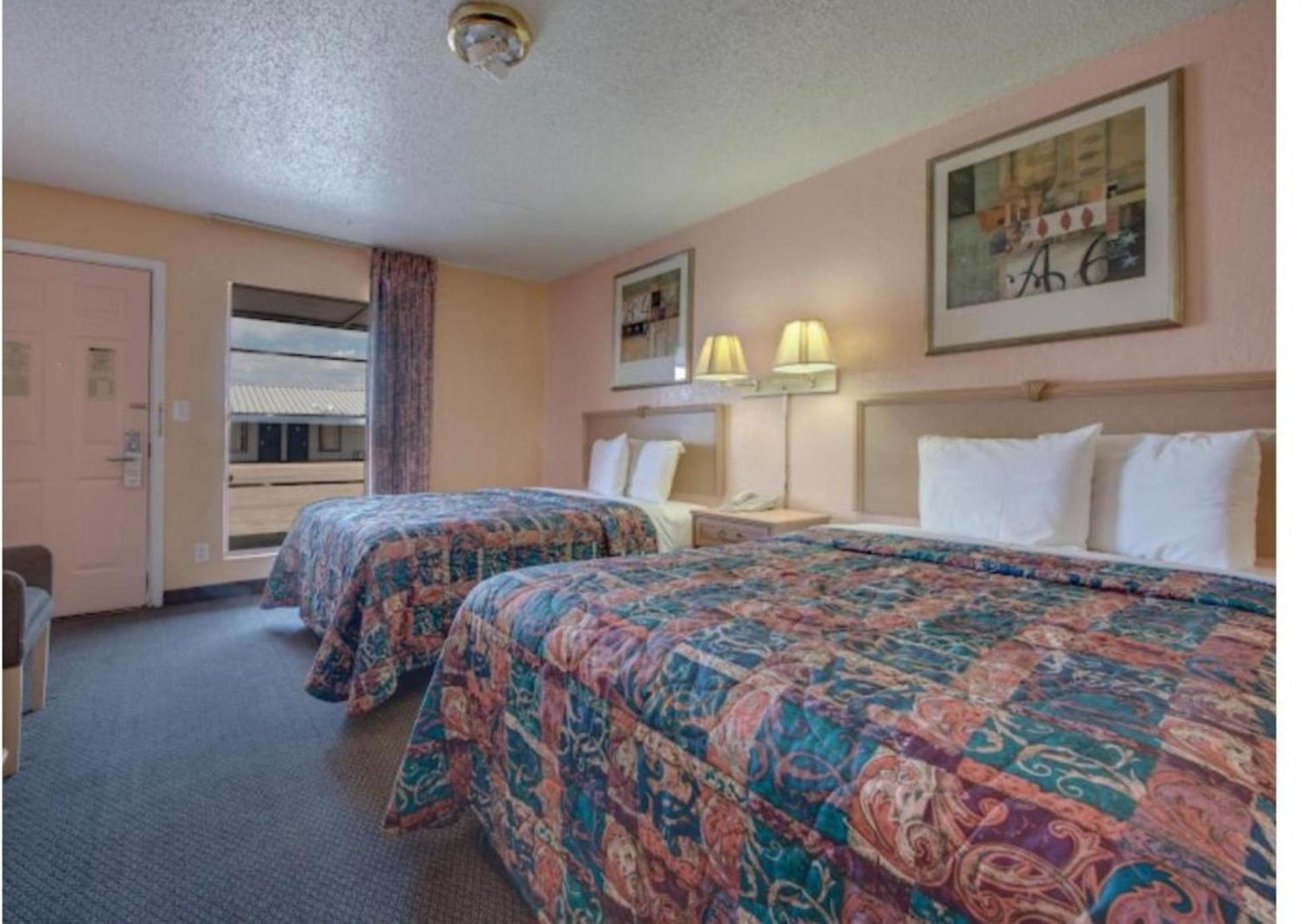 American Inn by Hotel O Vernon US 287 photo 13