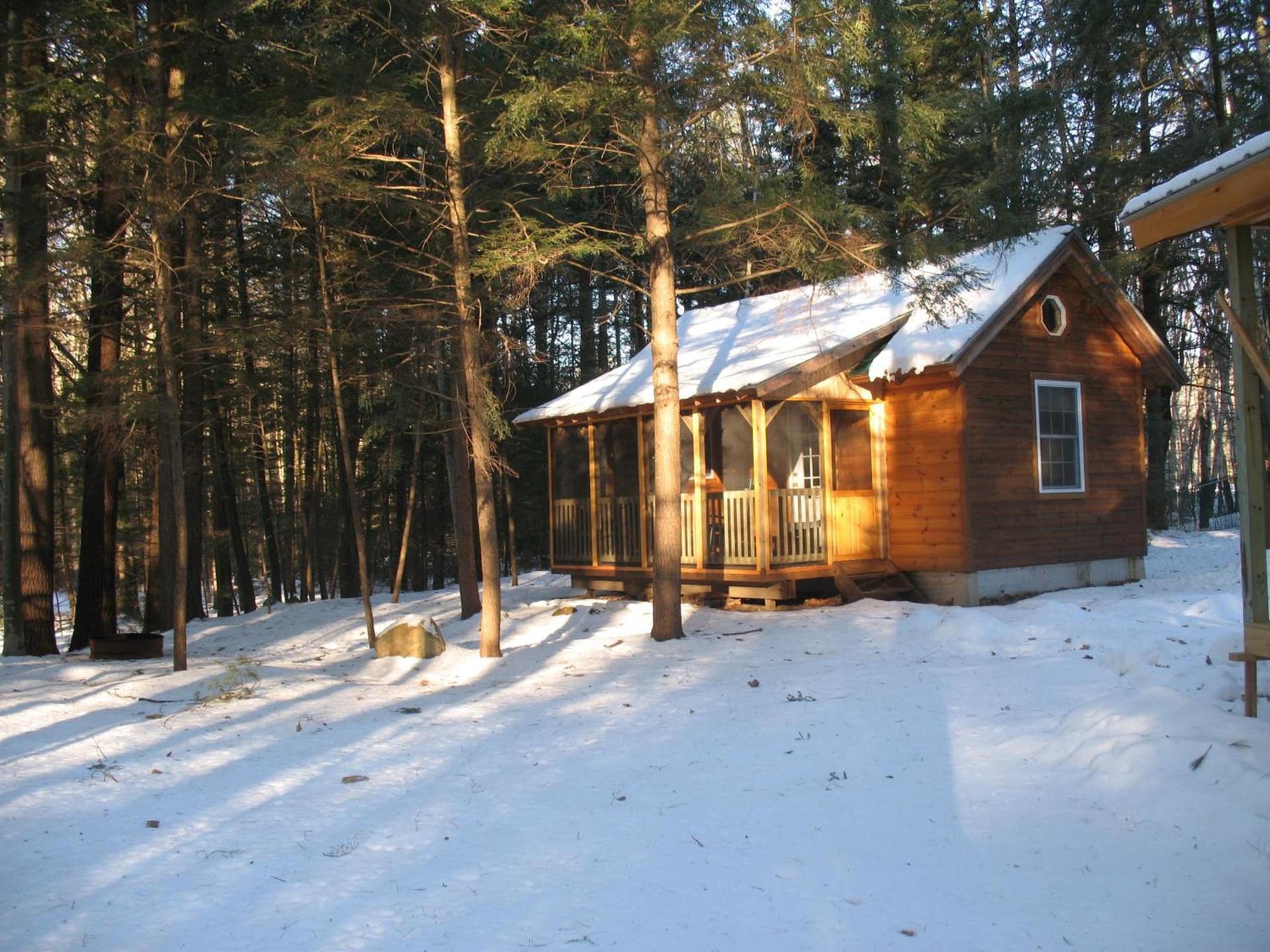 Okie Dokie Cabins photo 38