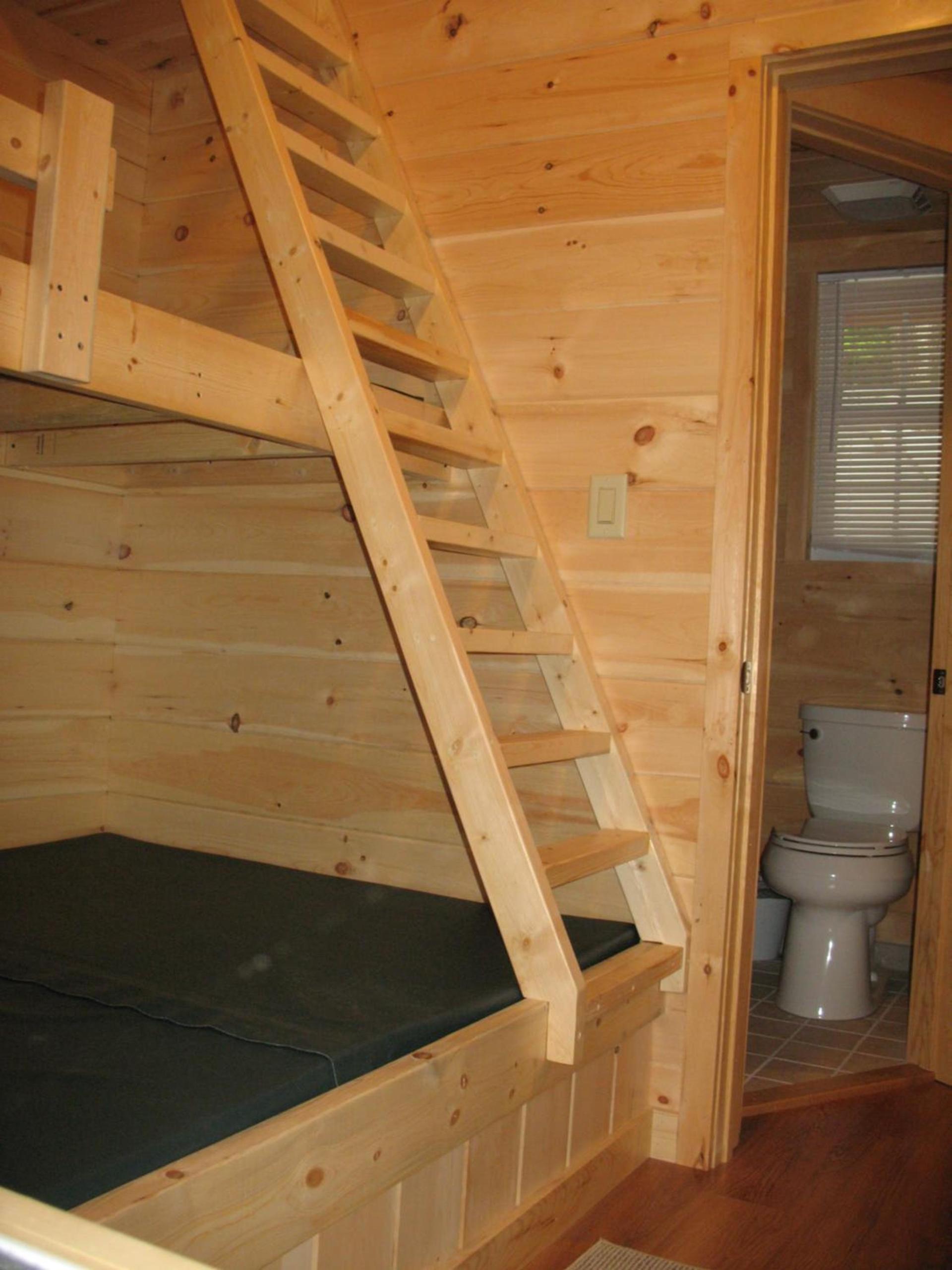 Okie Dokie Cabins photo 41