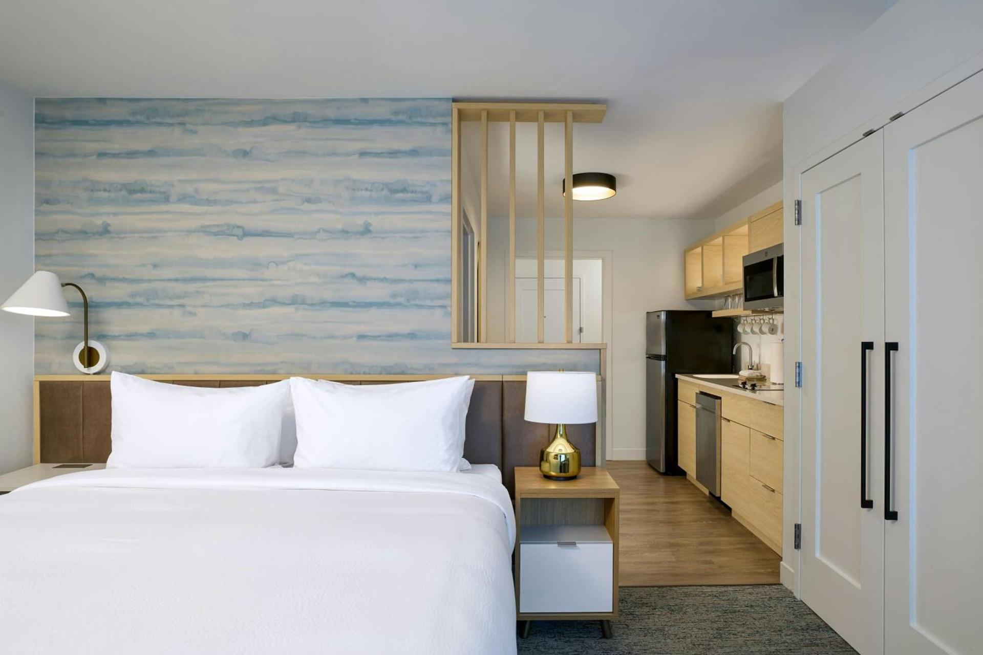 TownePlace Suites by Marriott Hickory photo 9