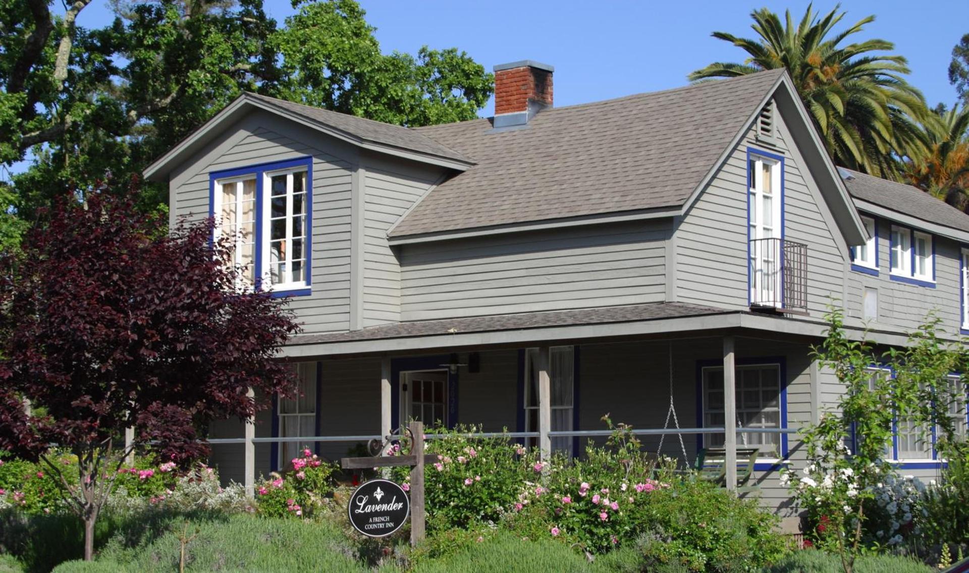 Lavender, A Four Sisters Inn photo 30