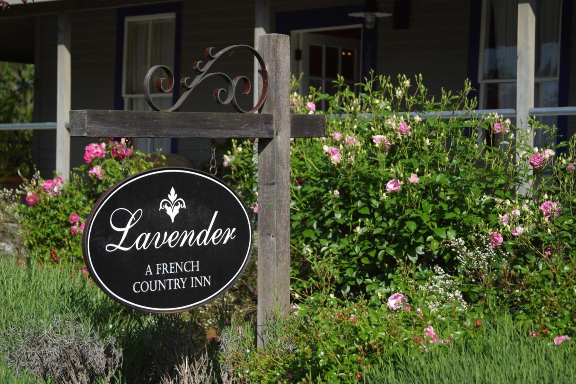 Lavender, A Four Sisters Inn photo 19