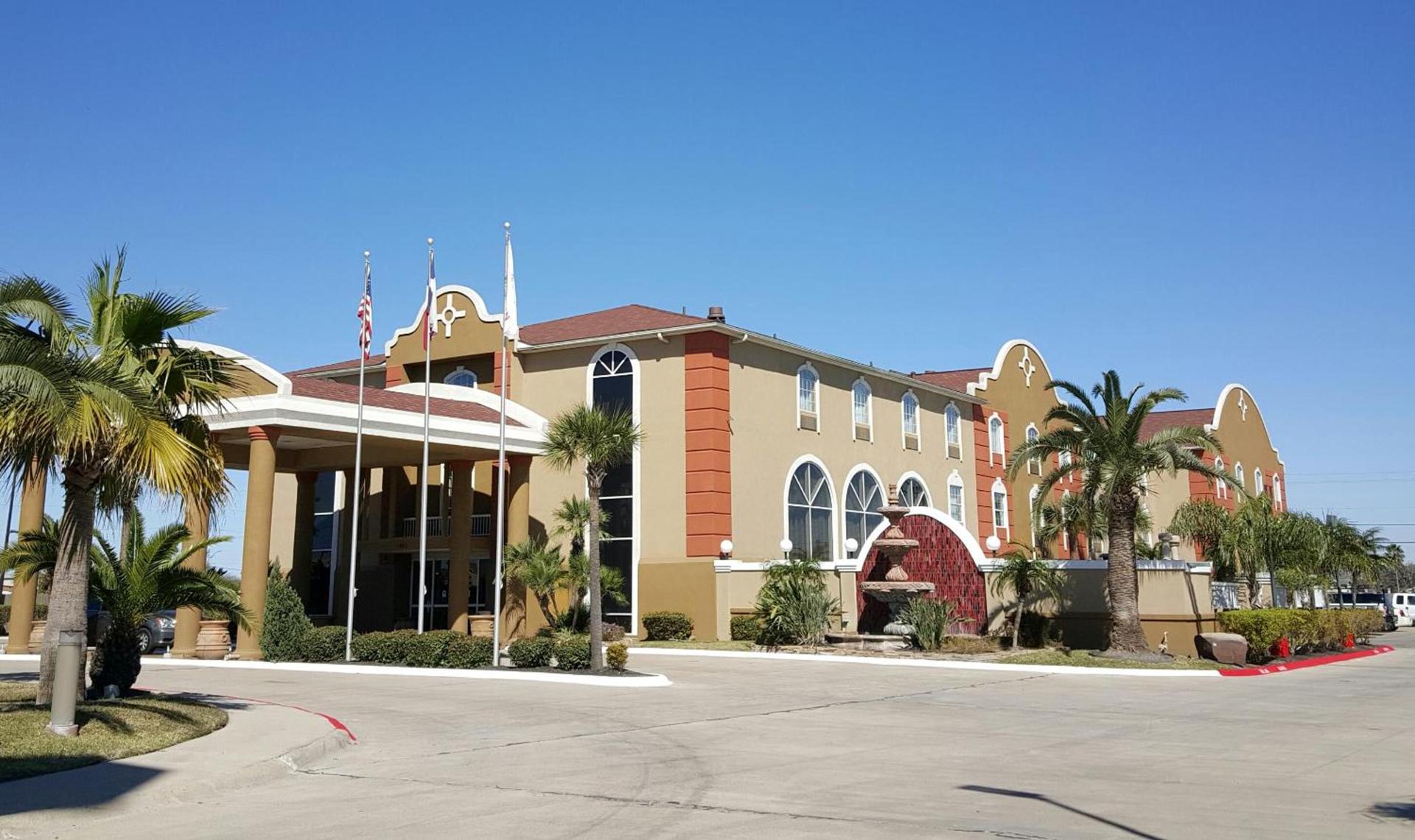 Hawthorn Extended Stay by Wyndham Corpus Christi photo 2
